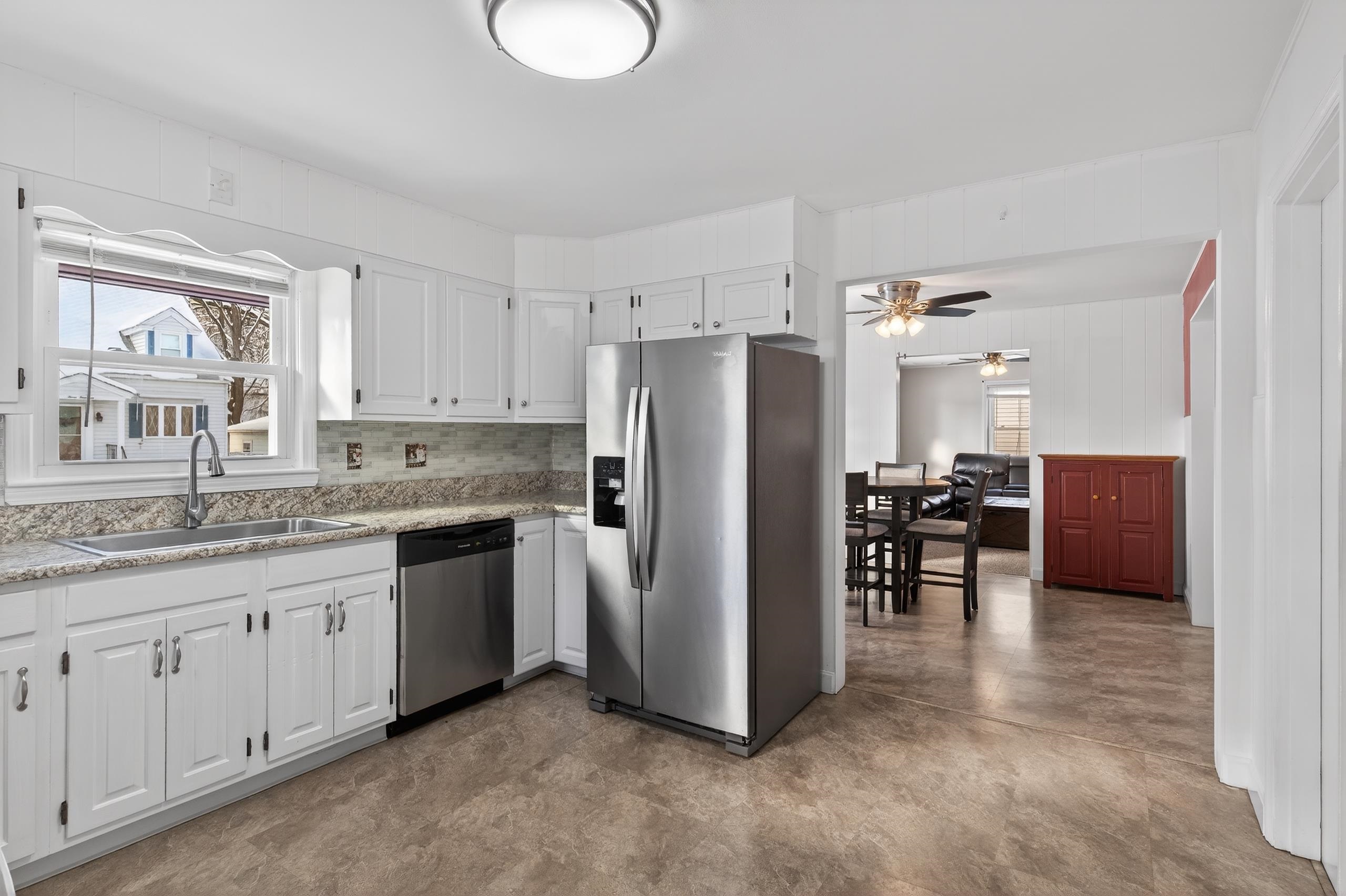 311 Thornton St, Manchester, NH 03102