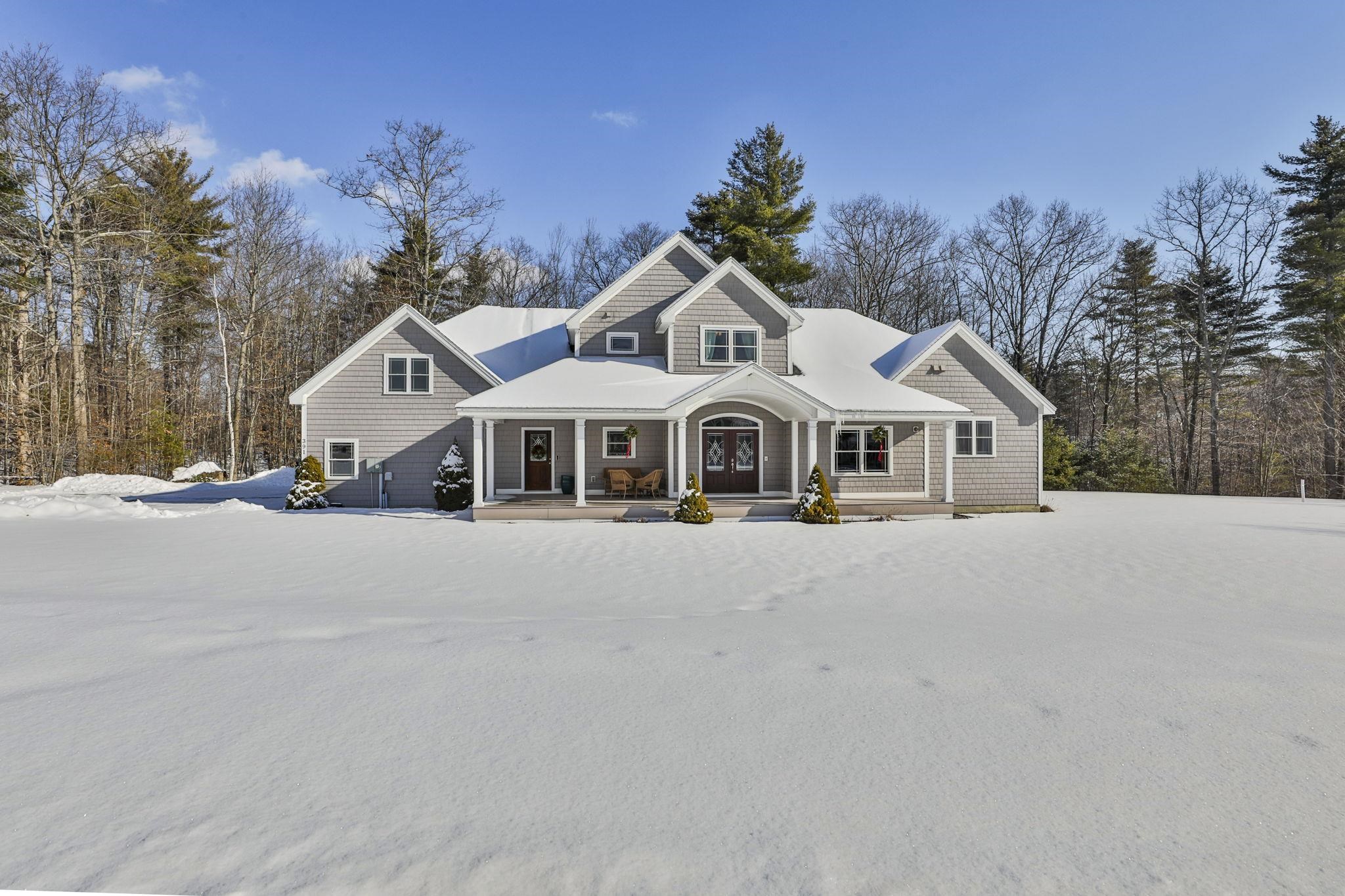 391 Turner Way, Laconia, NH 03246