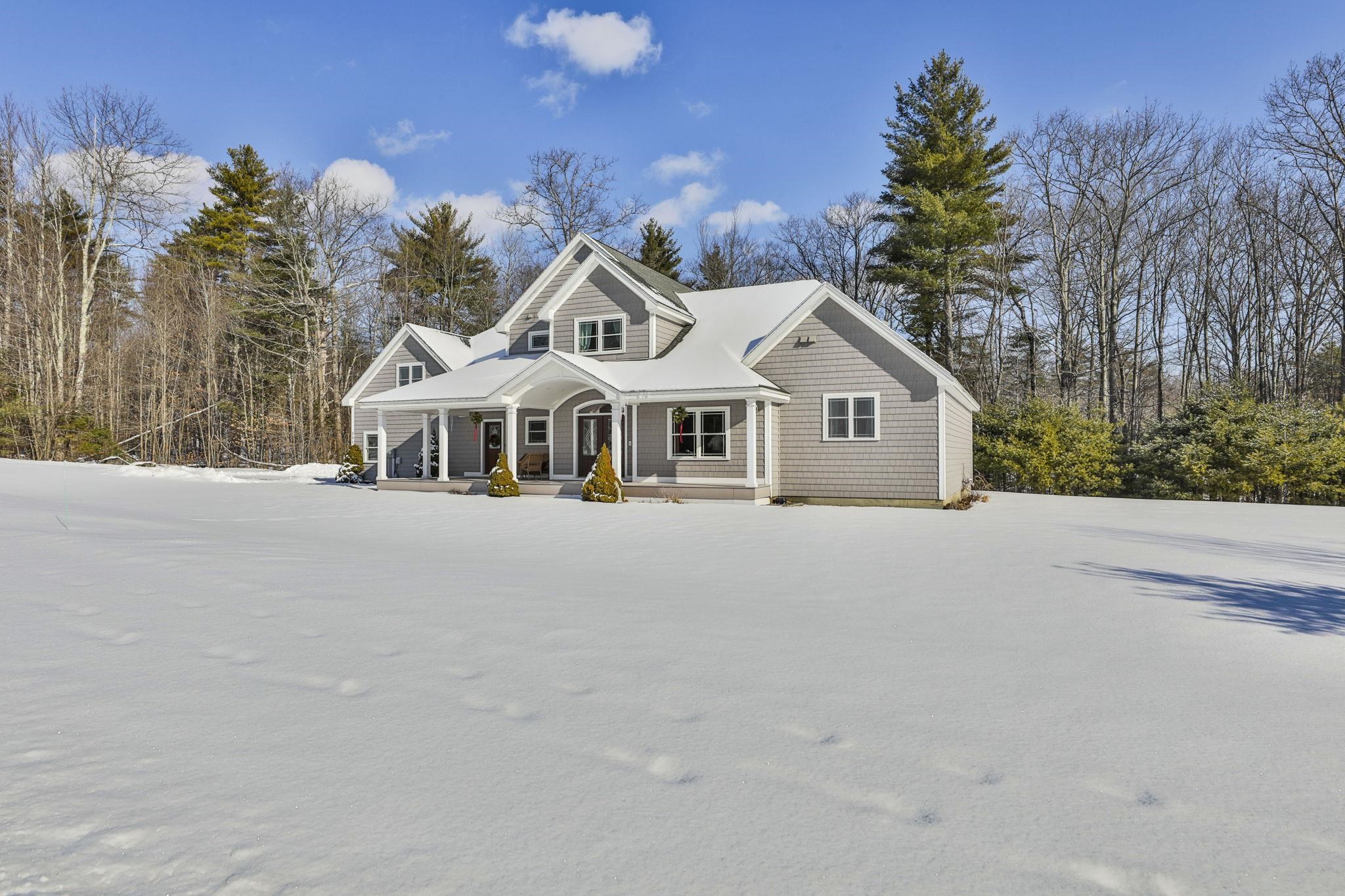 391 Turner Way, Laconia, NH 03246