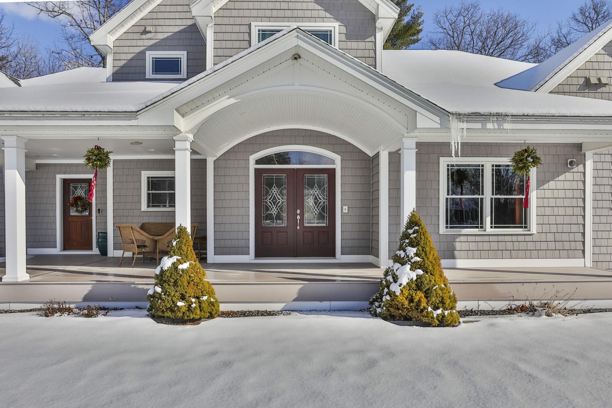 391 Turner Way, Laconia, NH 03246