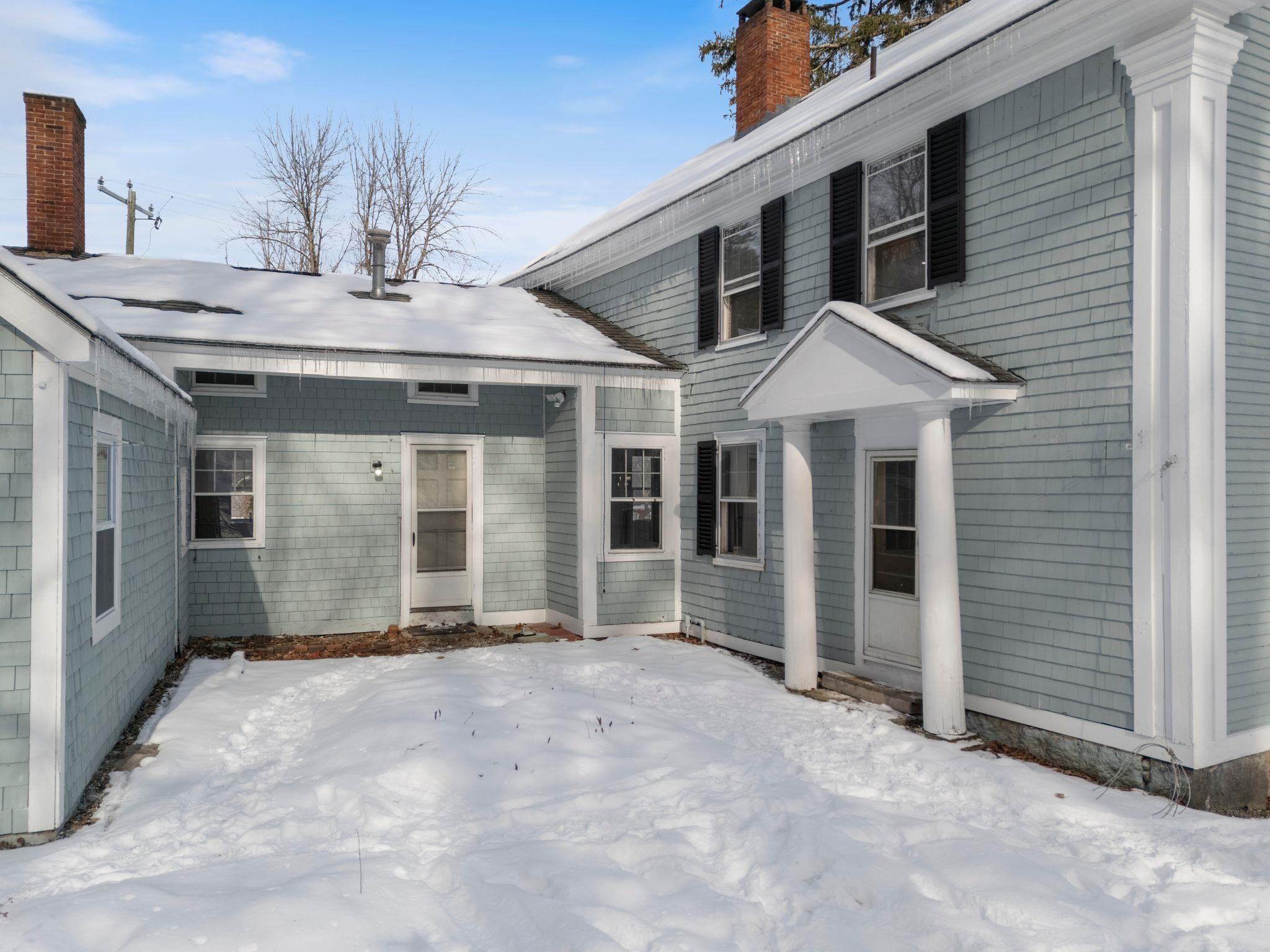 10 Chance Pond Rd, Franklin, NH 03235