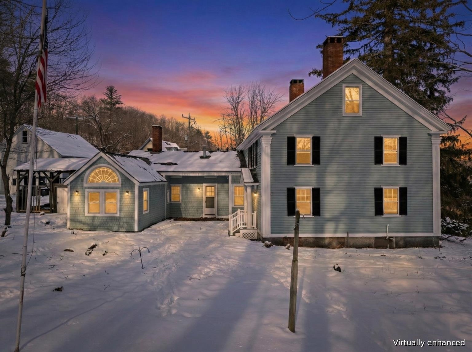 10 Chance Pond Rd, Franklin, NH 03235
