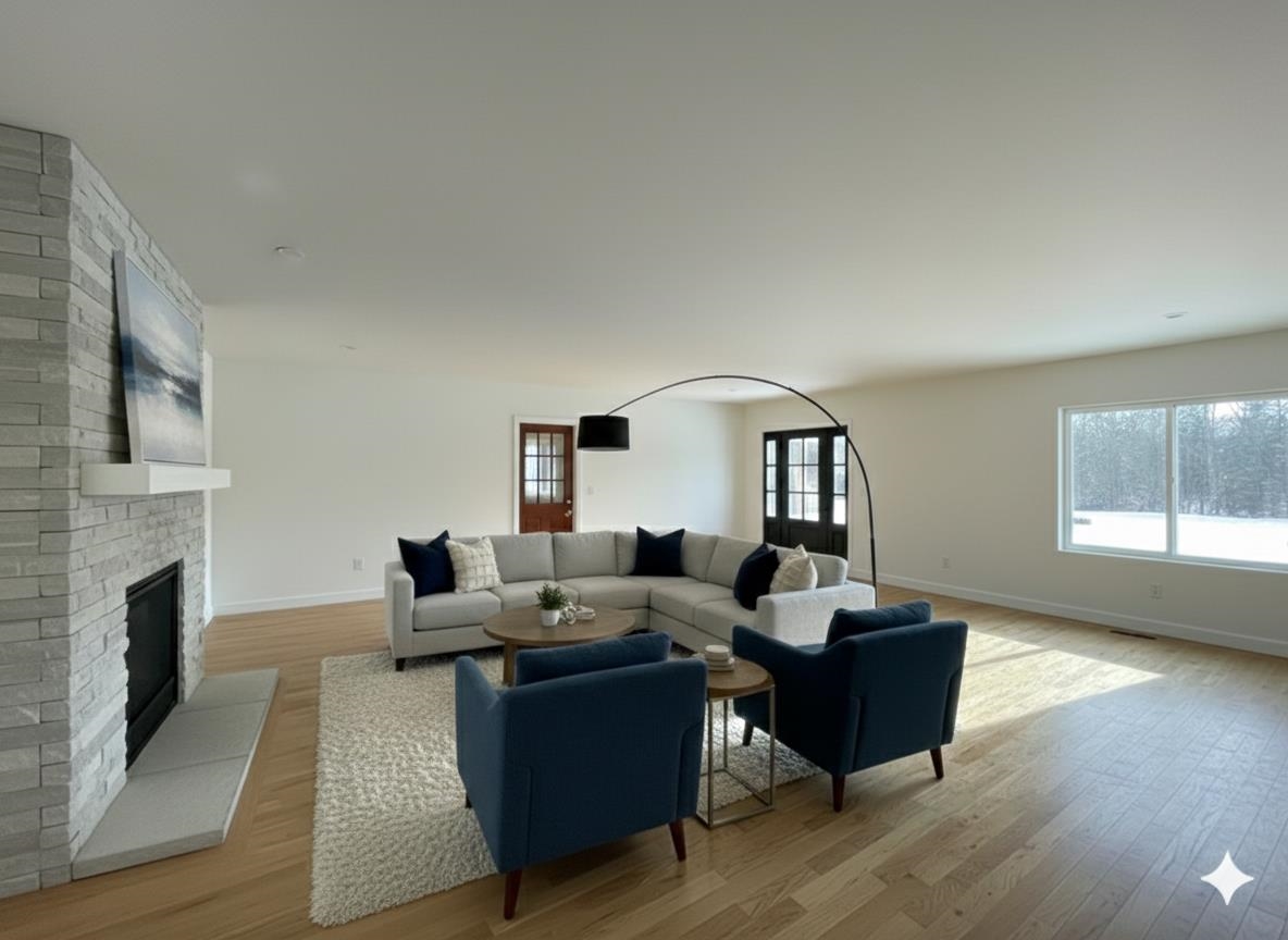 25 Merrill Corner Rd, Boscawen, NH 03303