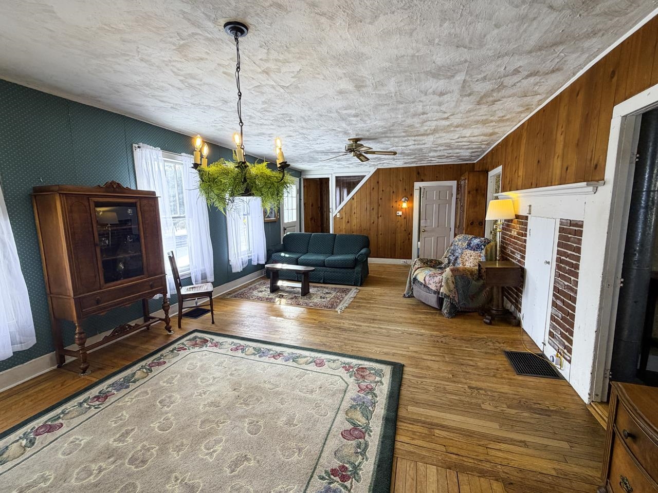 Listing