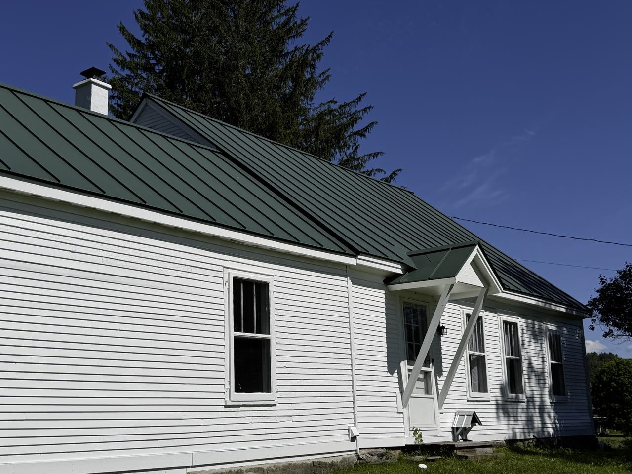 Moretown VT&nbsp;Home for sale $$398,800 $242 per sq.ft.