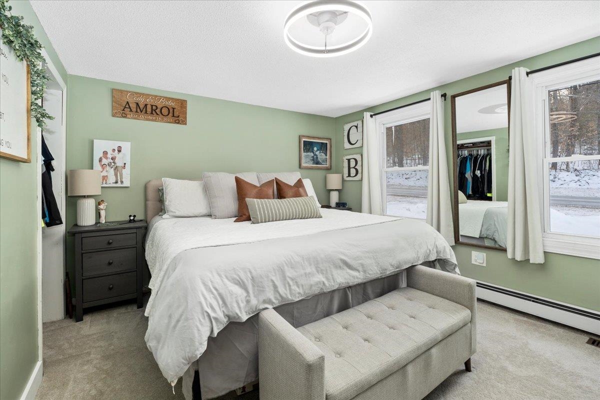 881 Franklin Hw, Andover, NH 03216