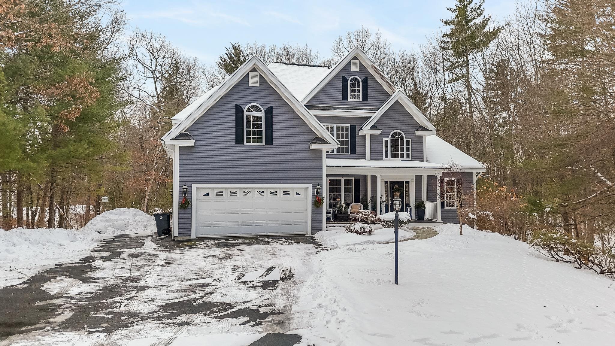 5 Briar Ct, Hooksett, NH 03106