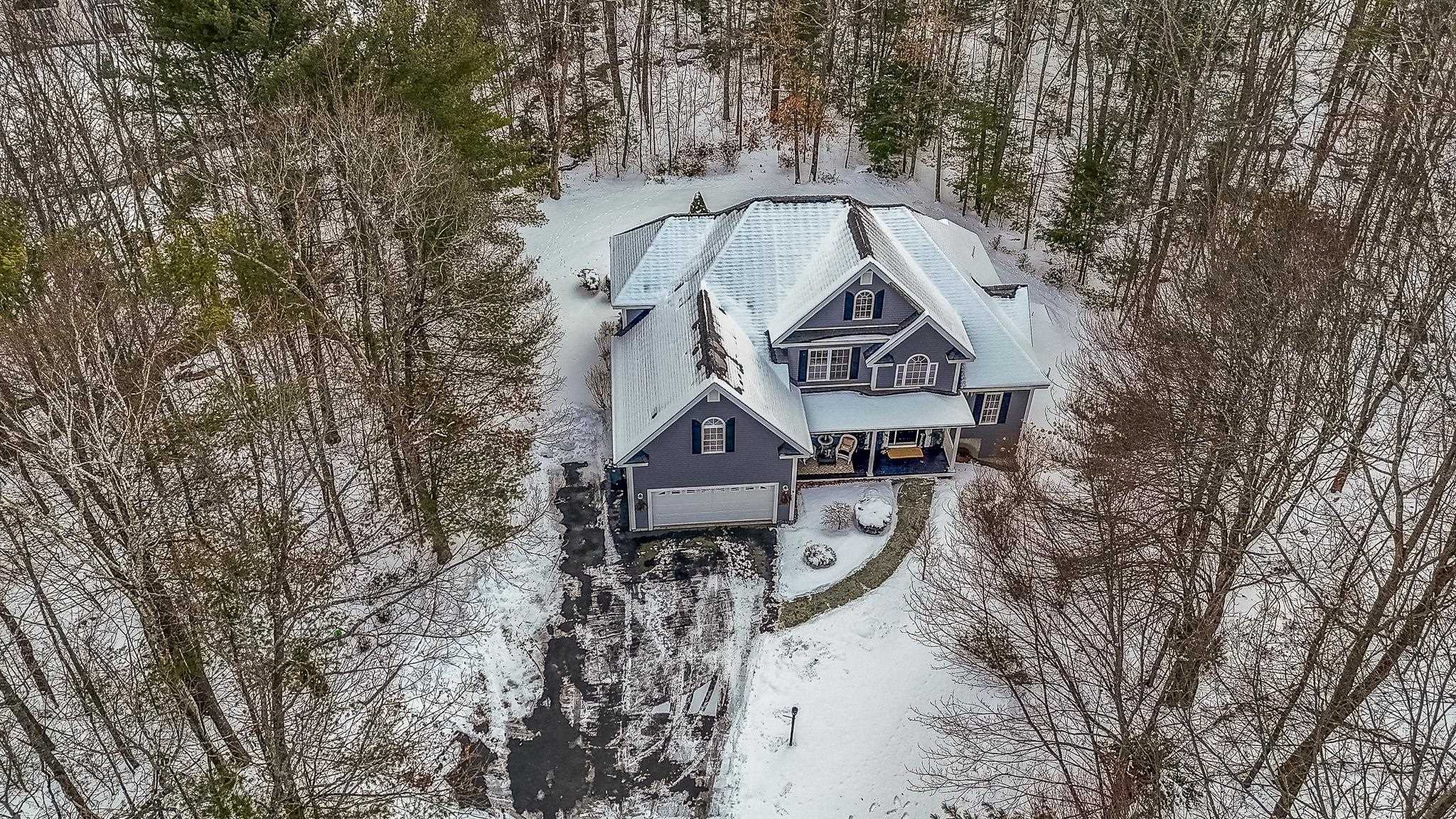 5 Briar Ct, Hooksett, NH 03106