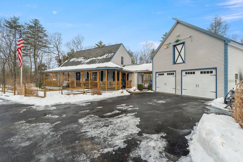 1027 Suncook Valley Road — photo 3