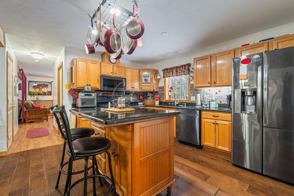 1027 Suncook Valley Rd, Barnstead, NH 03225