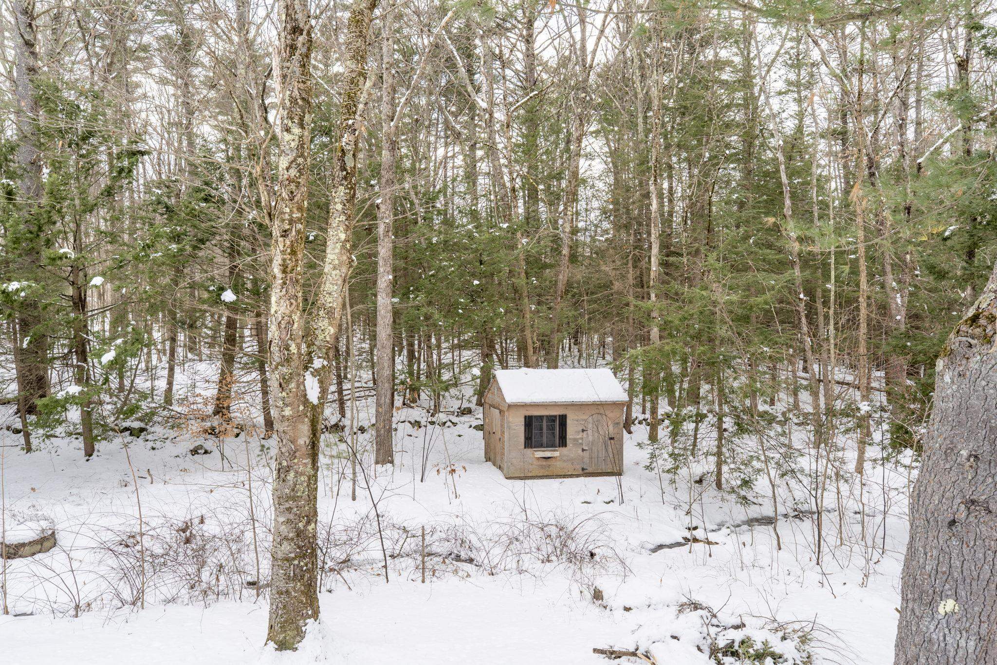 378 Chester Rd, Auburn, NH 03032