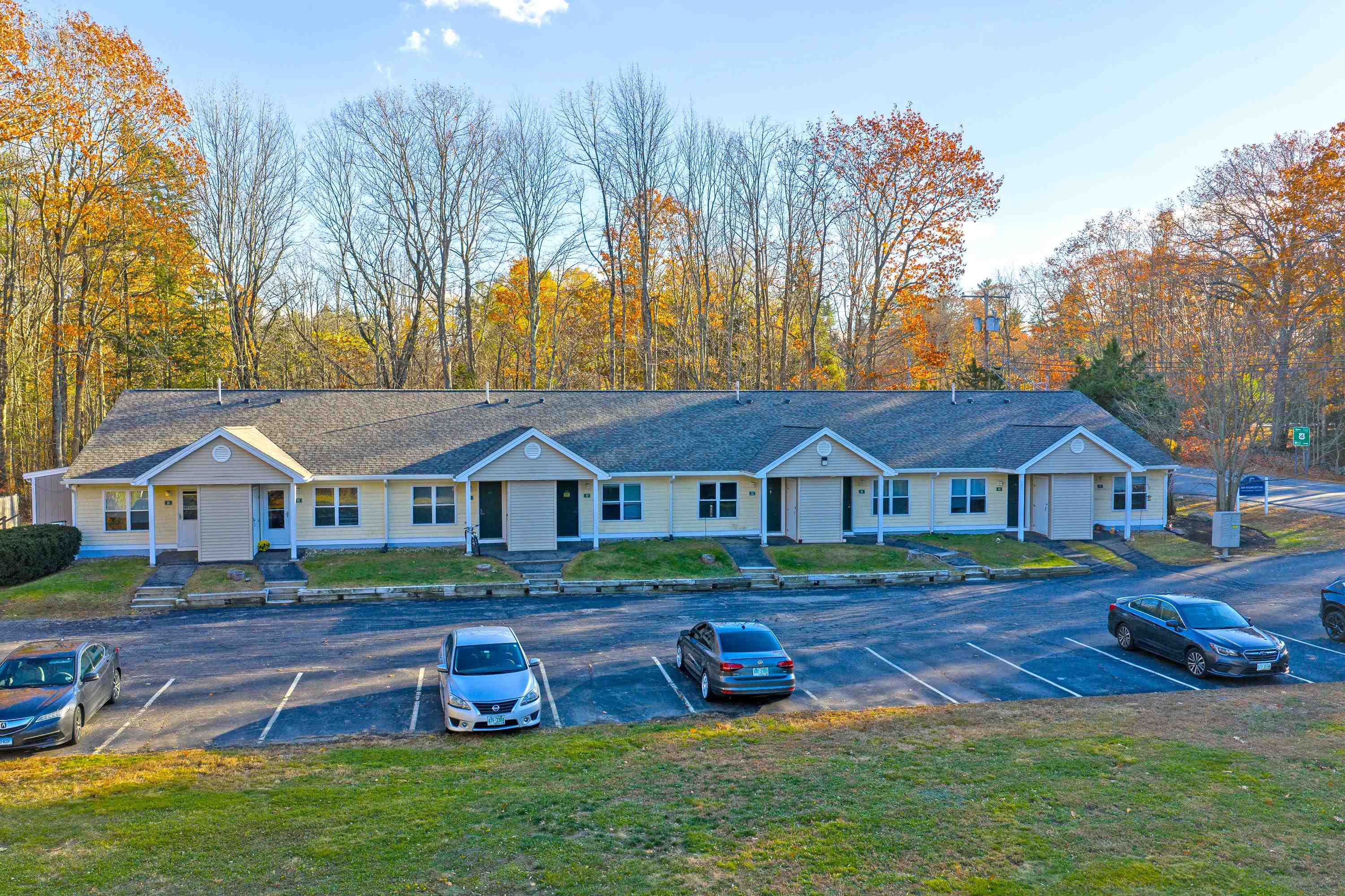 140 Madbury Rd, Durham, NH 03824