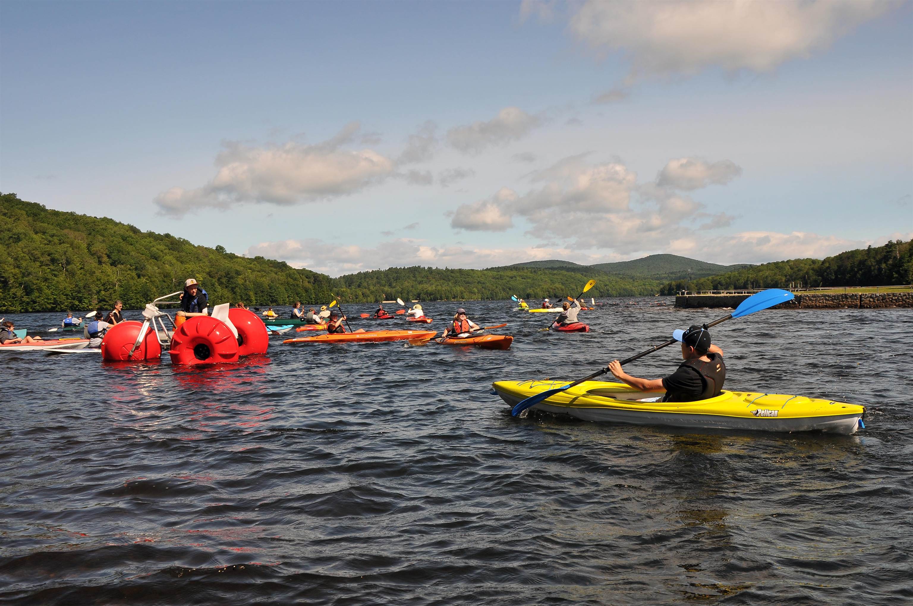 22 Brookridge Dr, Grantham, NH 03753