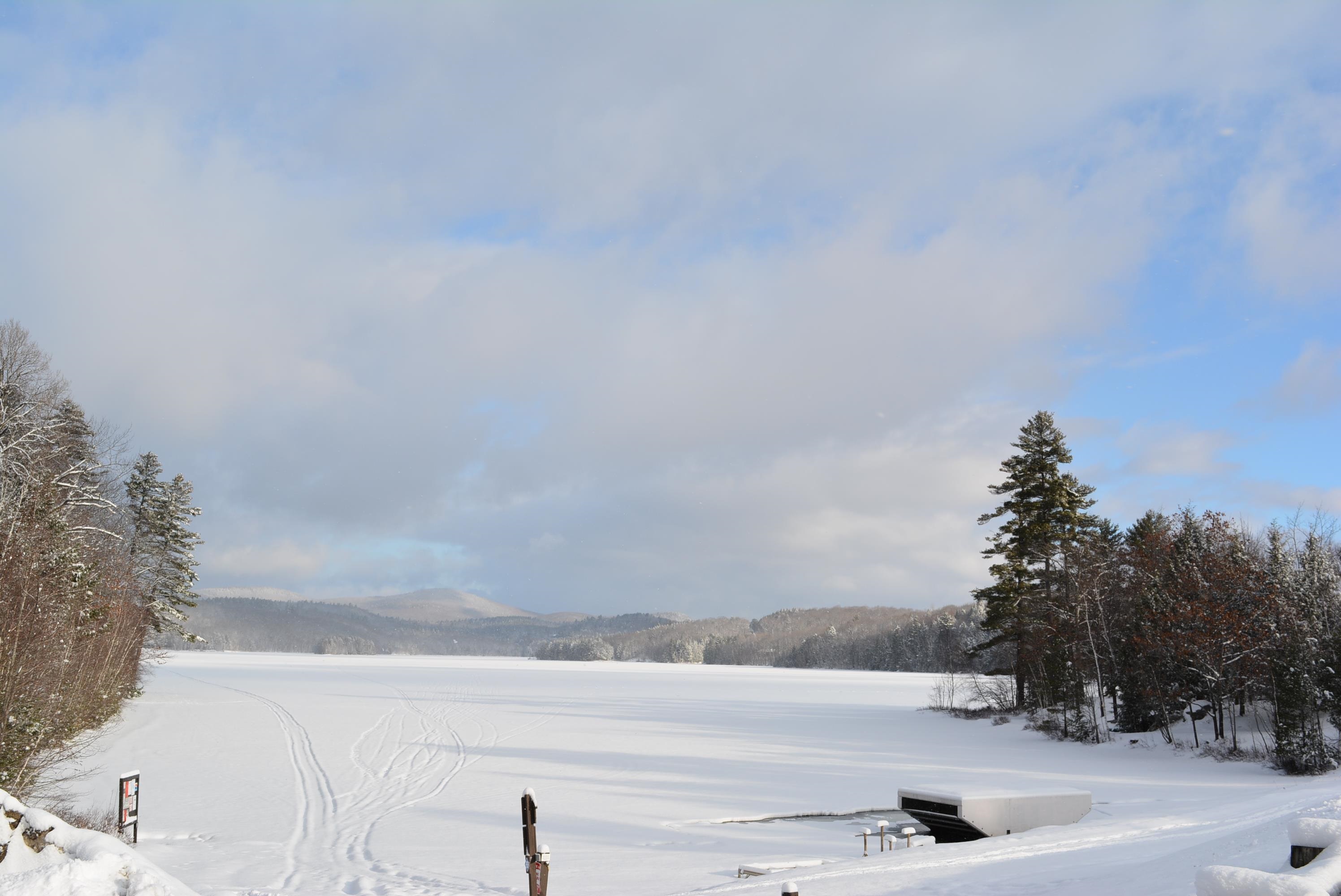 22 Brookridge Dr, Grantham, NH 03753