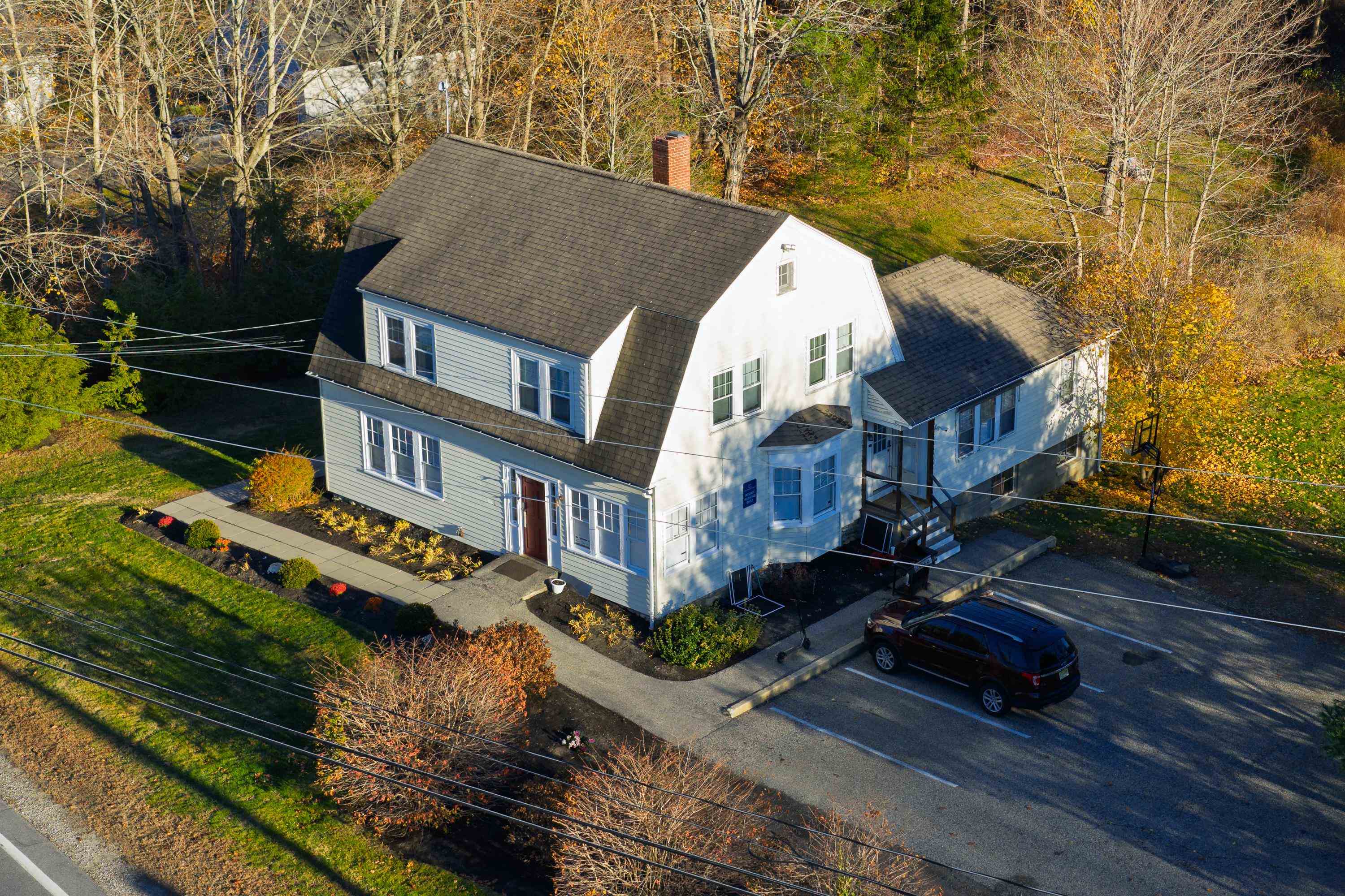 260-262 Mast Rd, Durham, NH 03824
