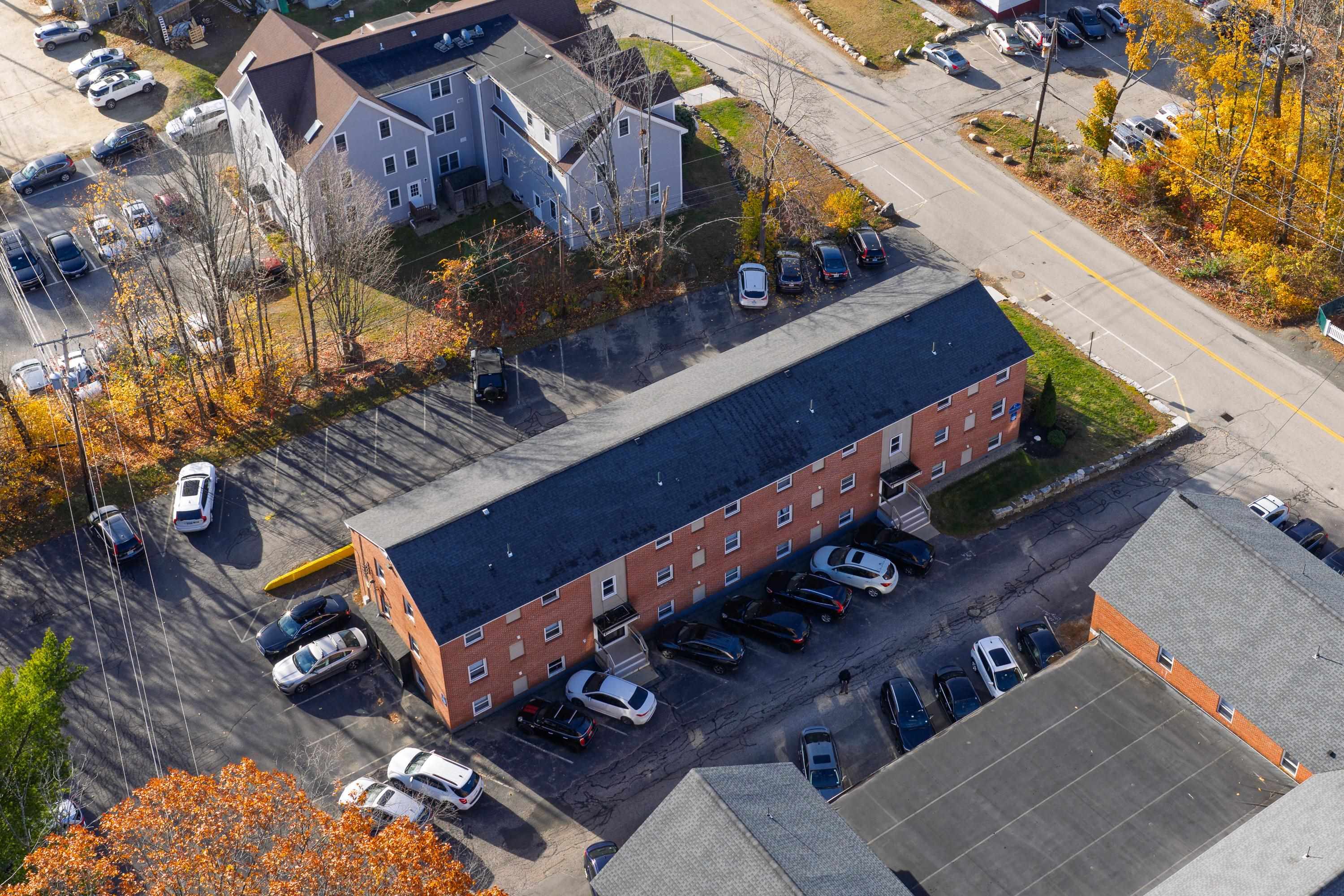 10-14 Strafford Ave, Durham, NH 03824