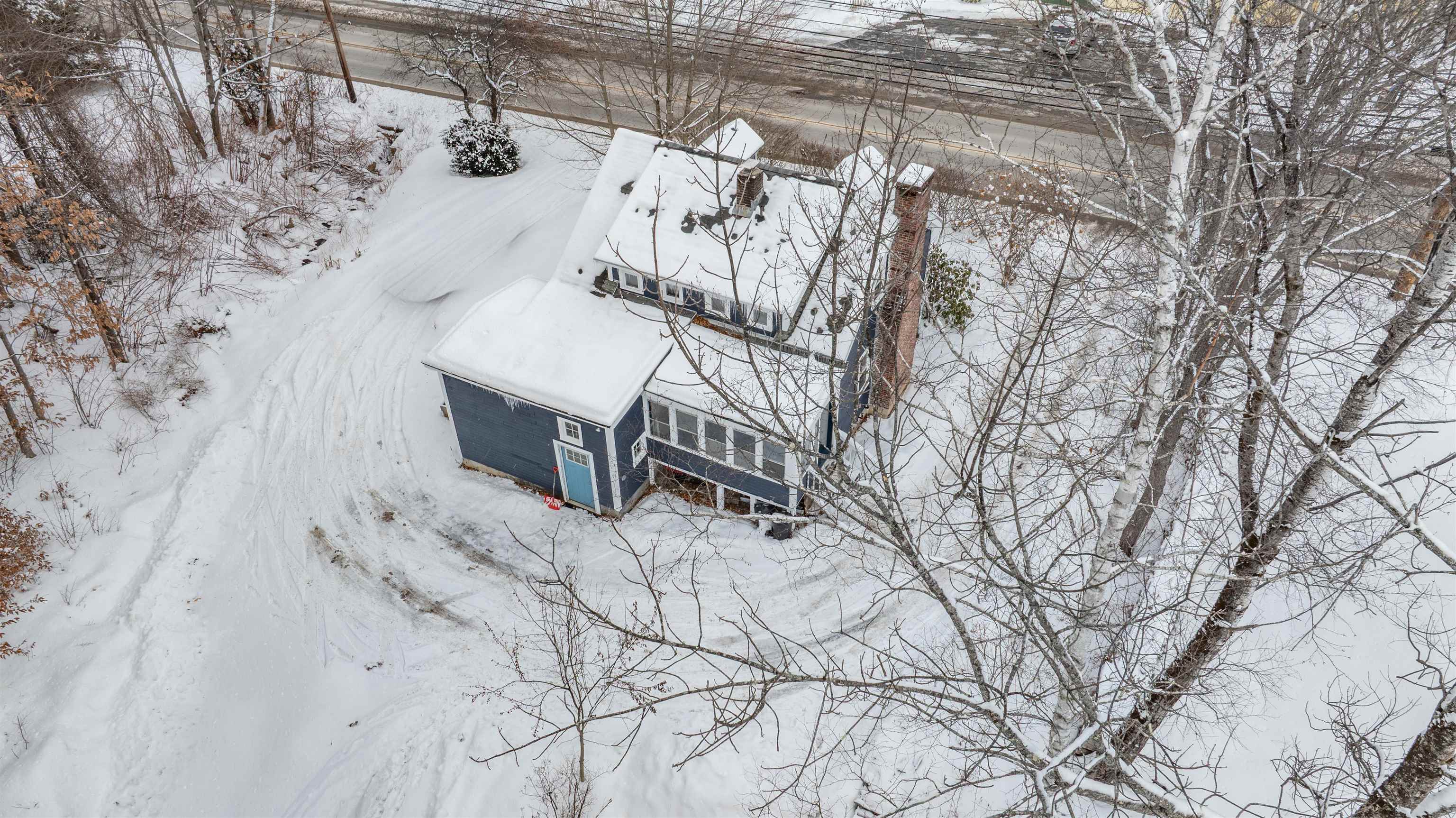 189 Highland St, Plymouth, NH 03264