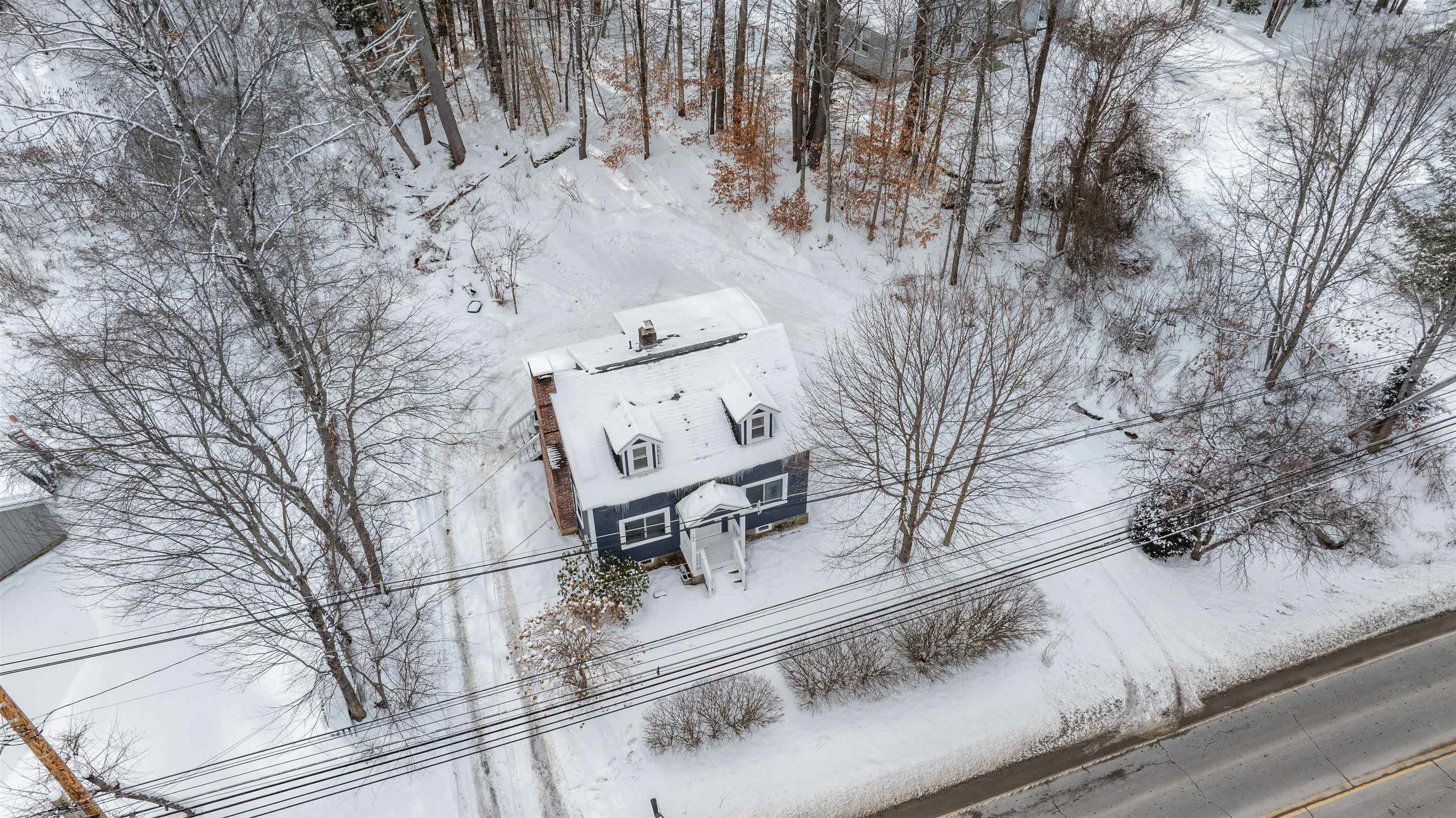 189 Highland St, Plymouth, NH 03264