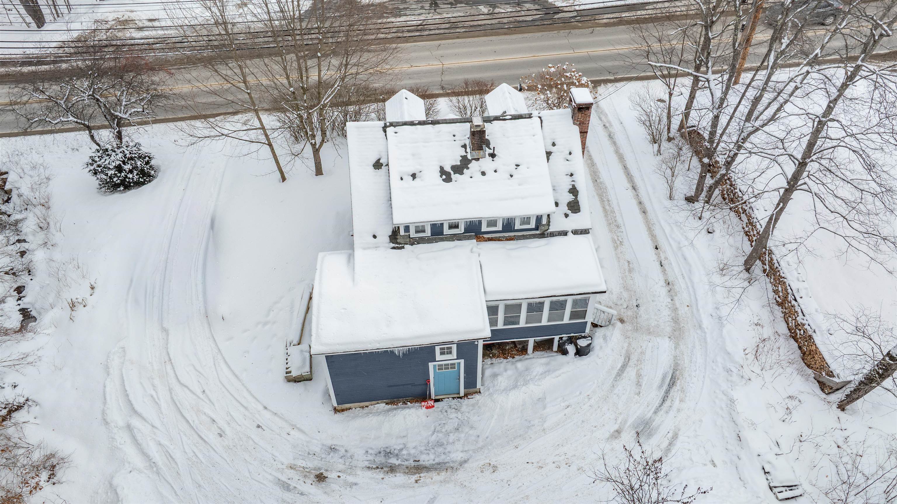 189 Highland St, Plymouth, NH 03264