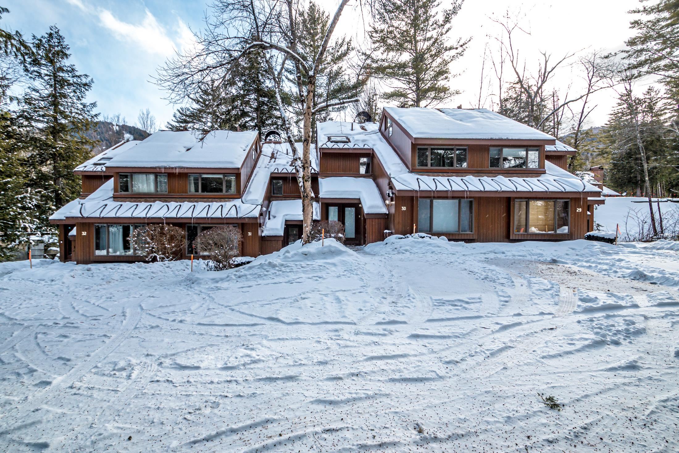 31 Mountainside At Attitash Rd, Bartlett, NH 03812