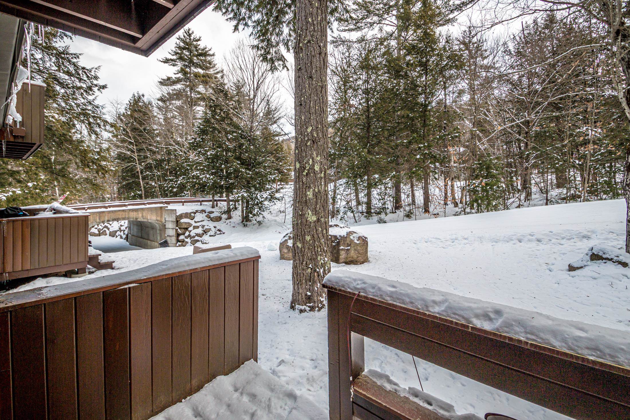 31 Mountainside At Attitash Rd, Bartlett, NH 03812