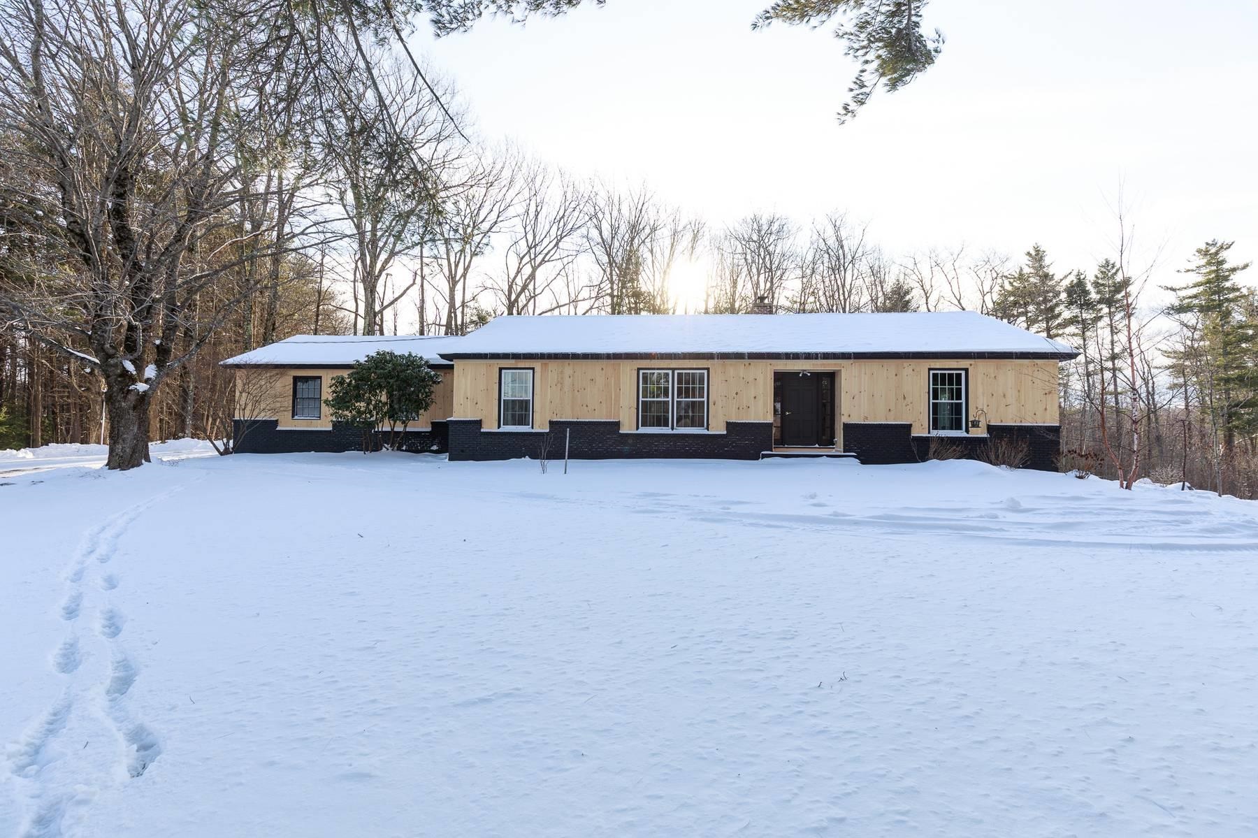 1322 Main St, Dublin, NH 03444