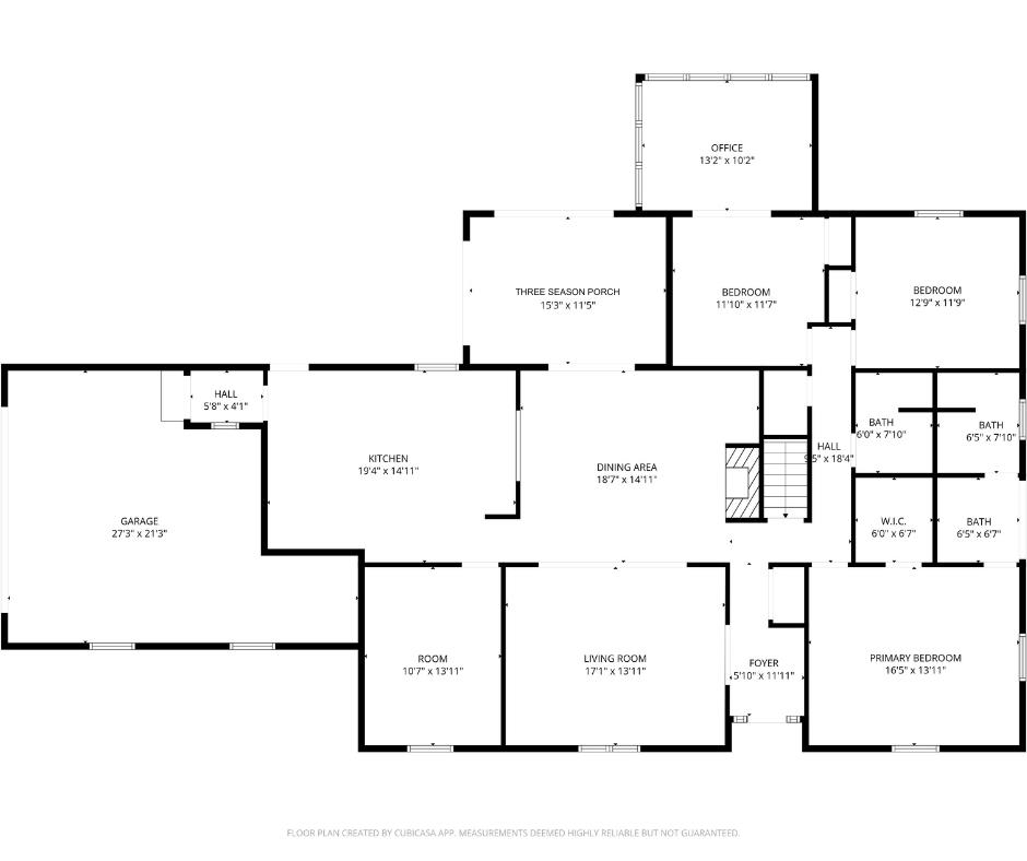 1322 Main St, Dublin, NH 03444