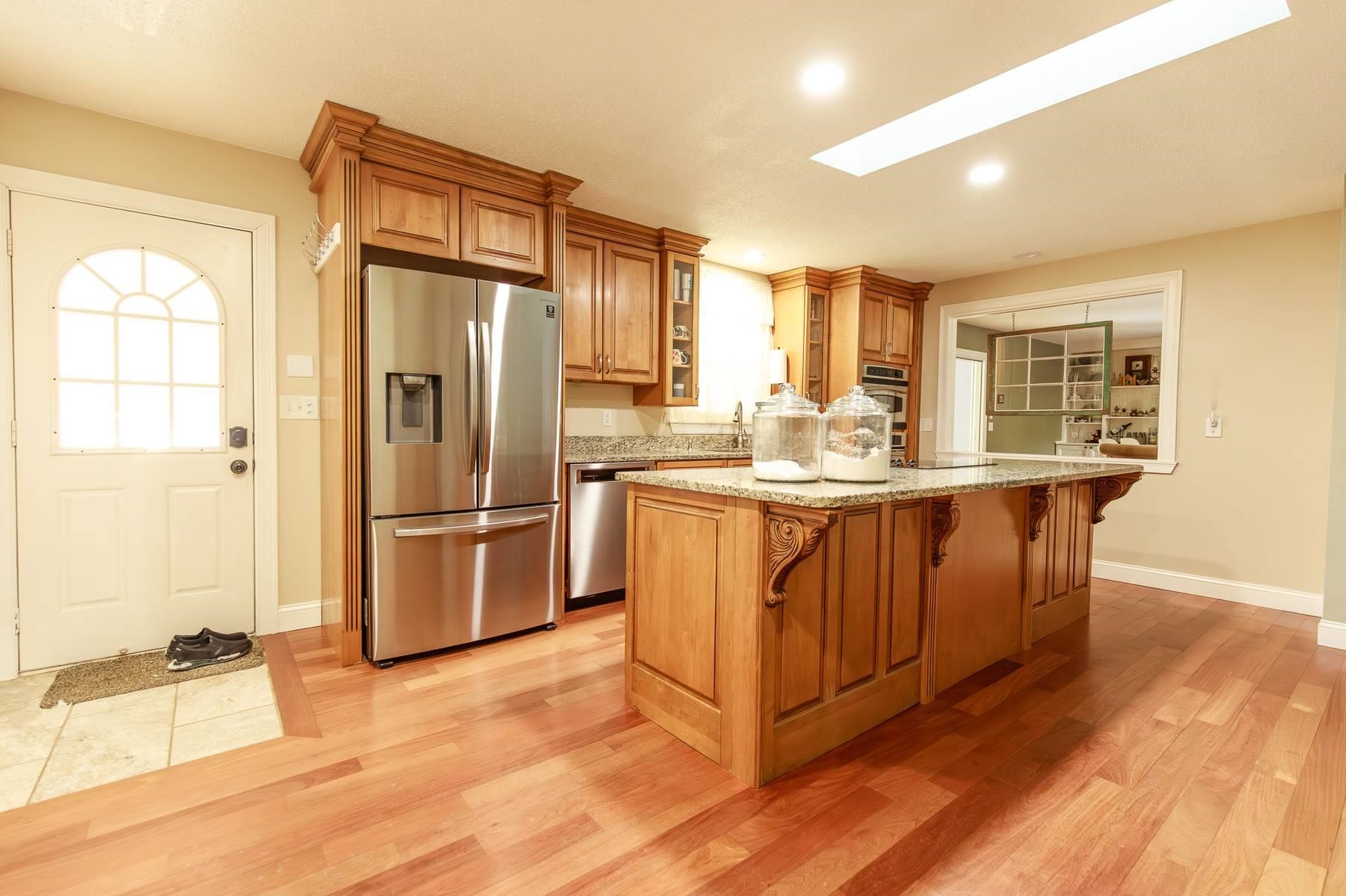 1322 Main St, Dublin, NH 03444