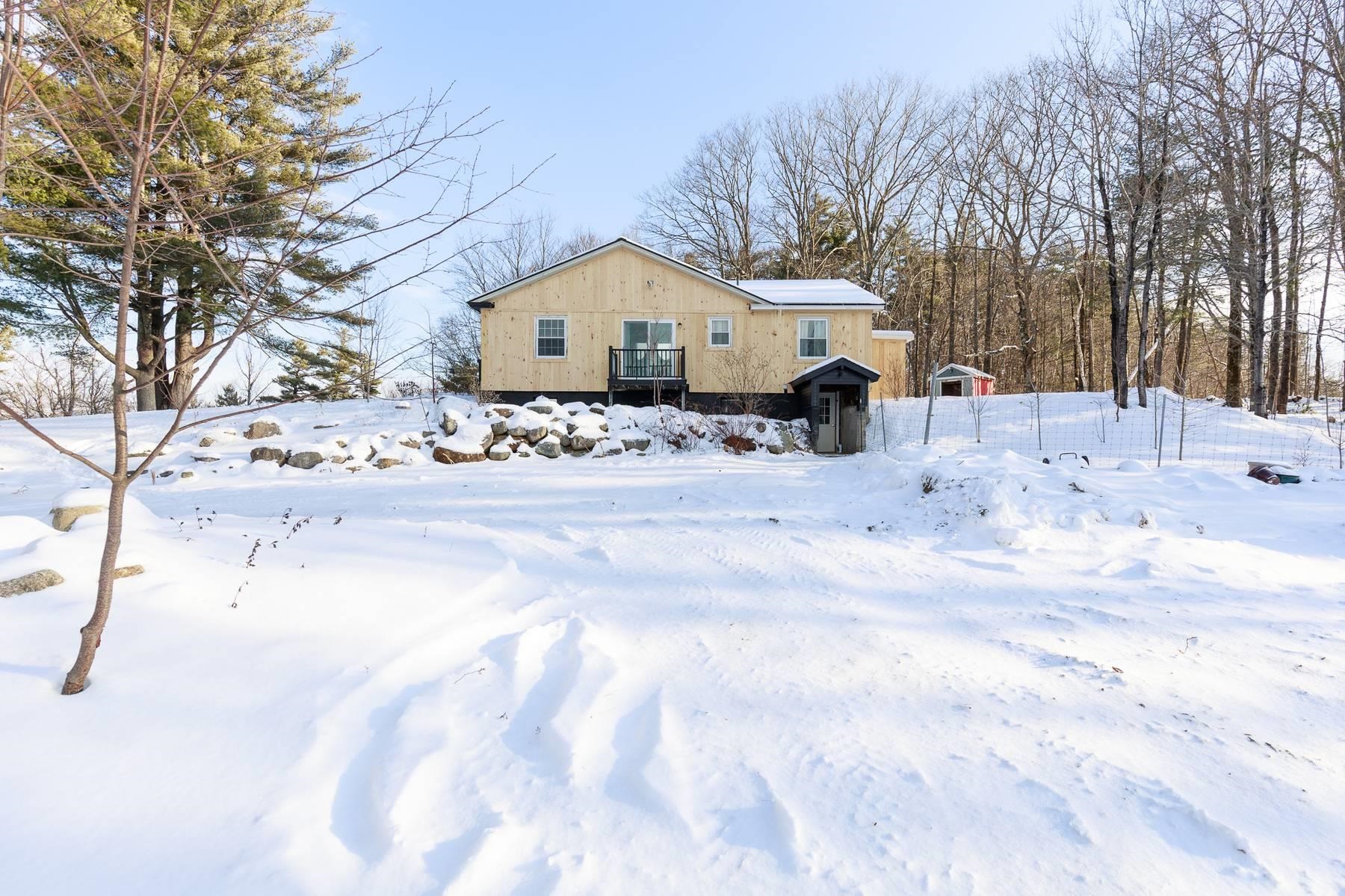 1322 Main St, Dublin, NH 03444