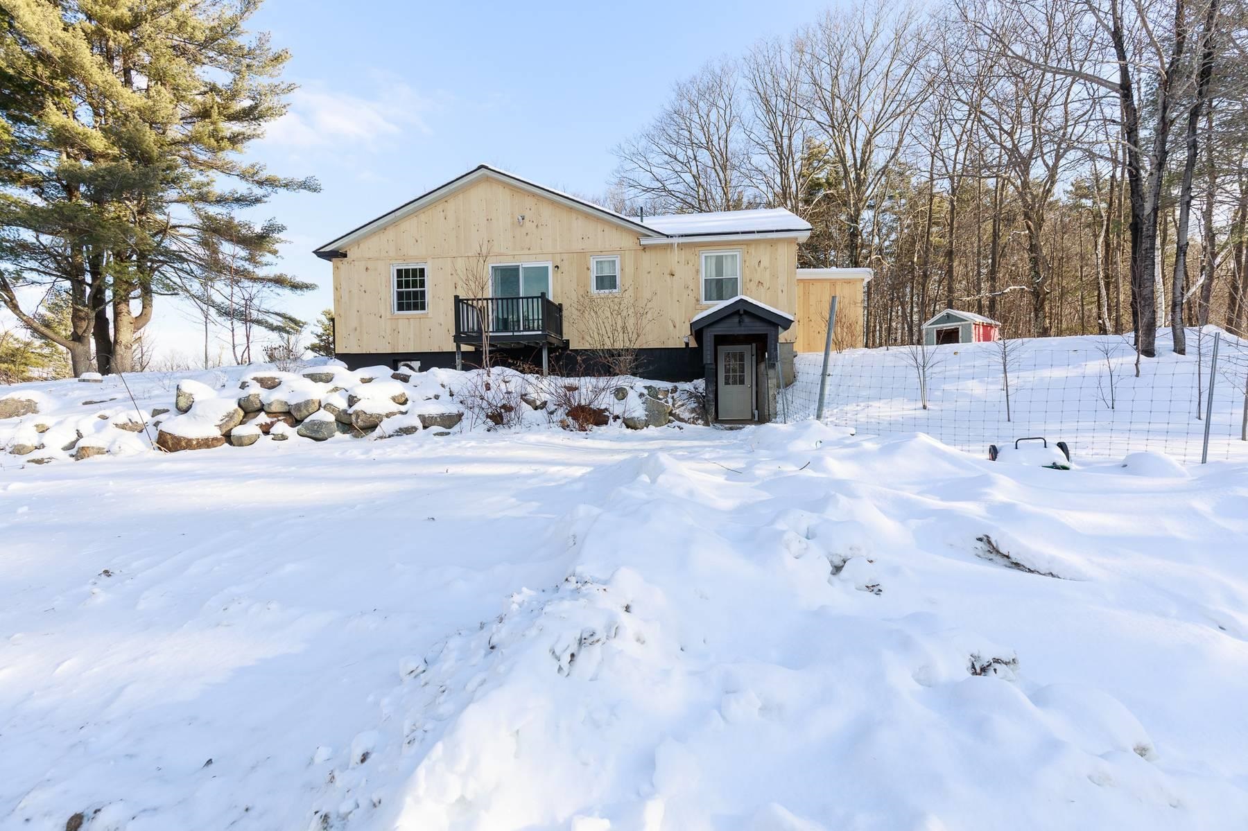 1322 Main St, Dublin, NH 03444