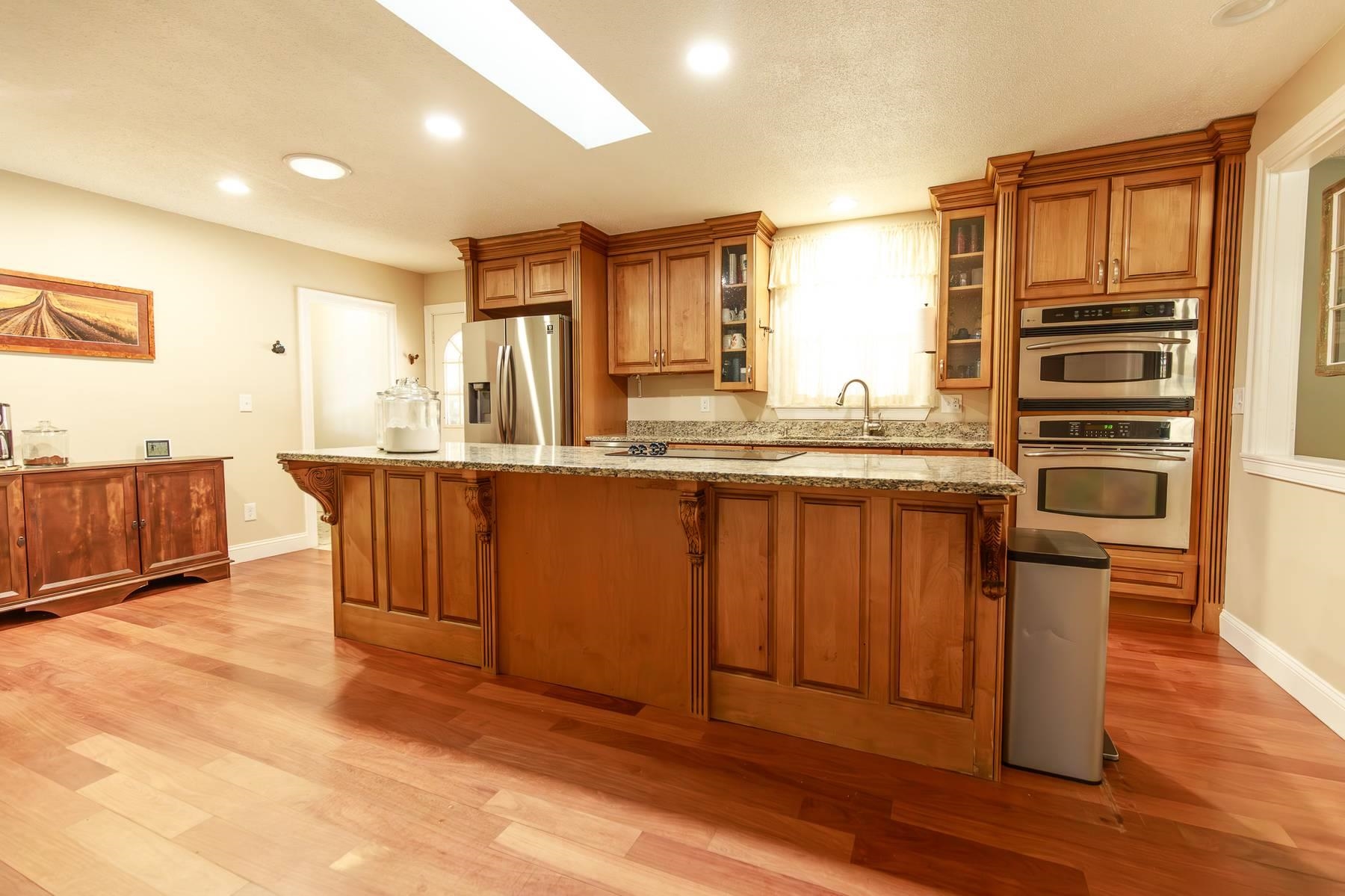 1322 Main St, Dublin, NH 03444