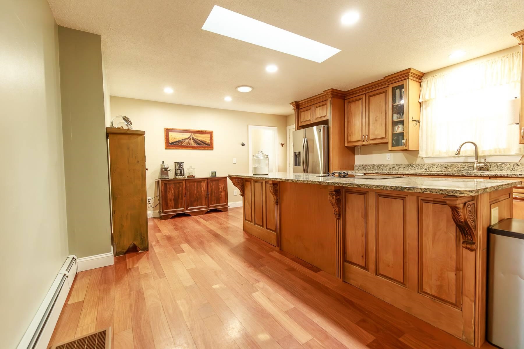 1322 Main St, Dublin, NH 03444