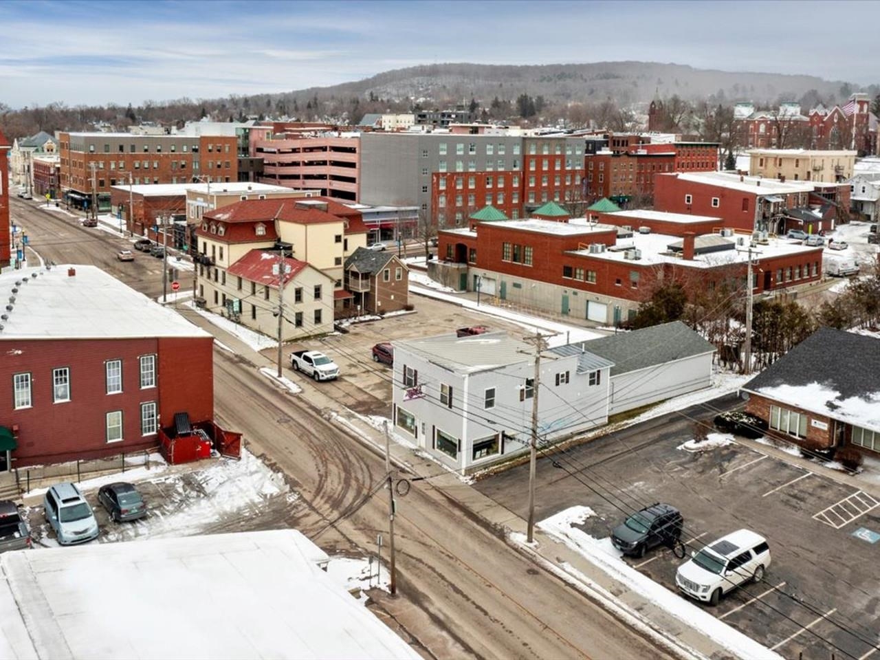 13-15 Catherine Street