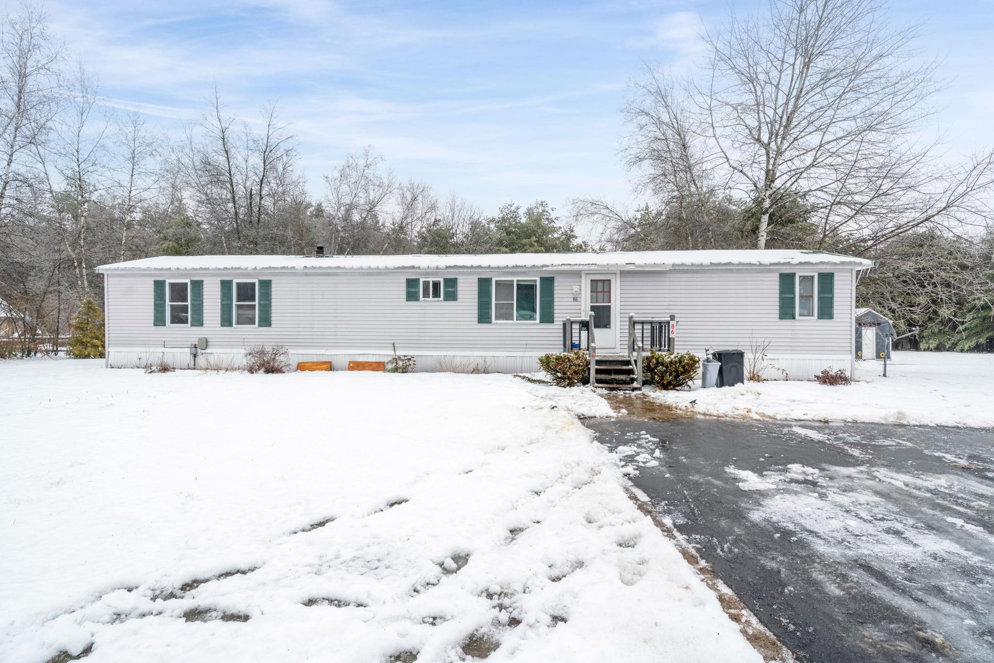 86 Martin Rd, Deering, NH 03244