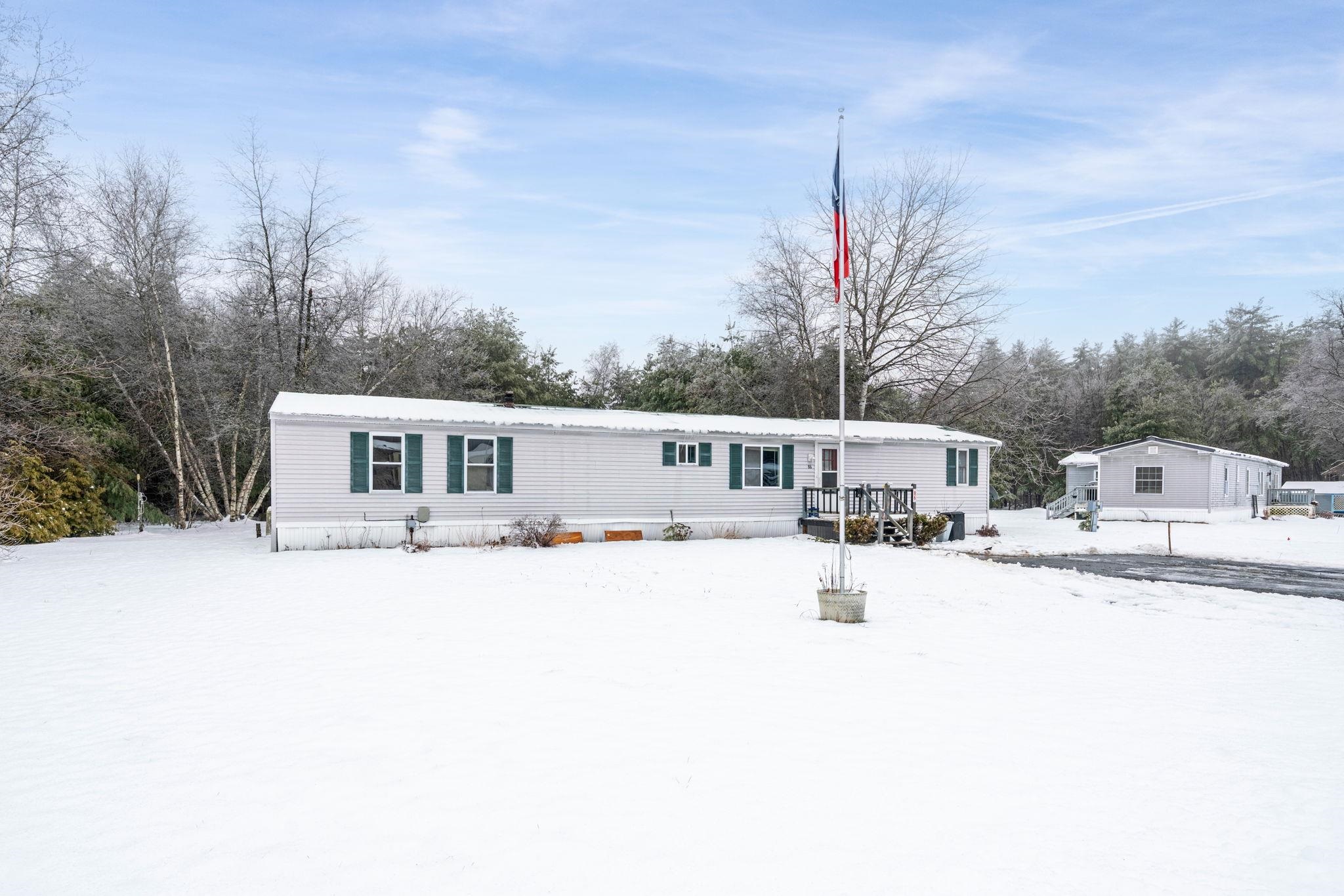 86 Martin Rd, Deering, NH 03244