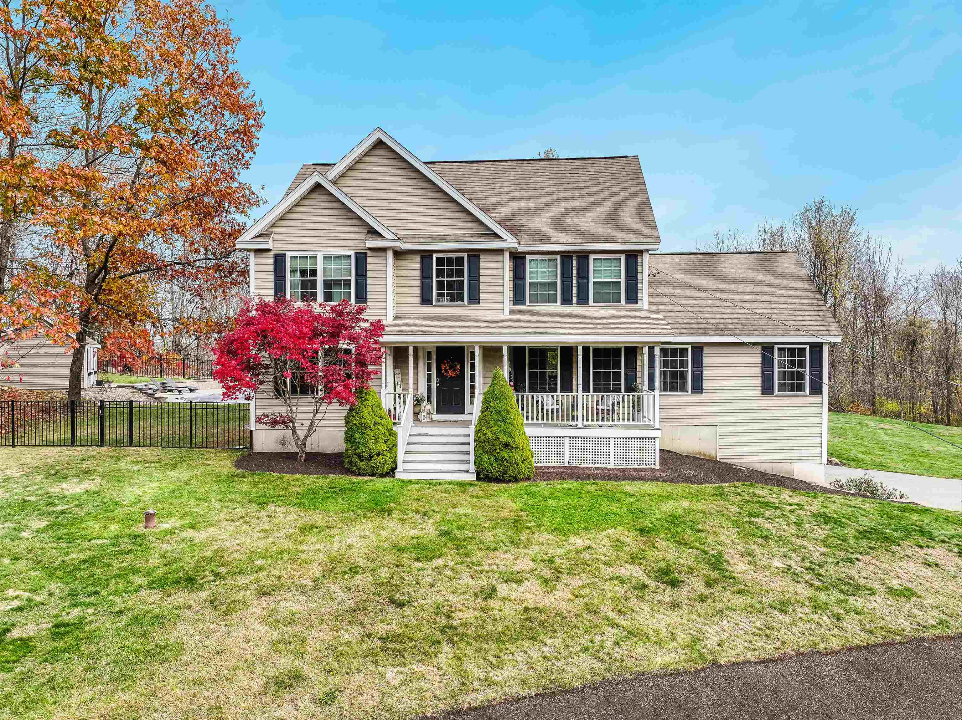 60 Snow Rd, Goffstown, NH 03045