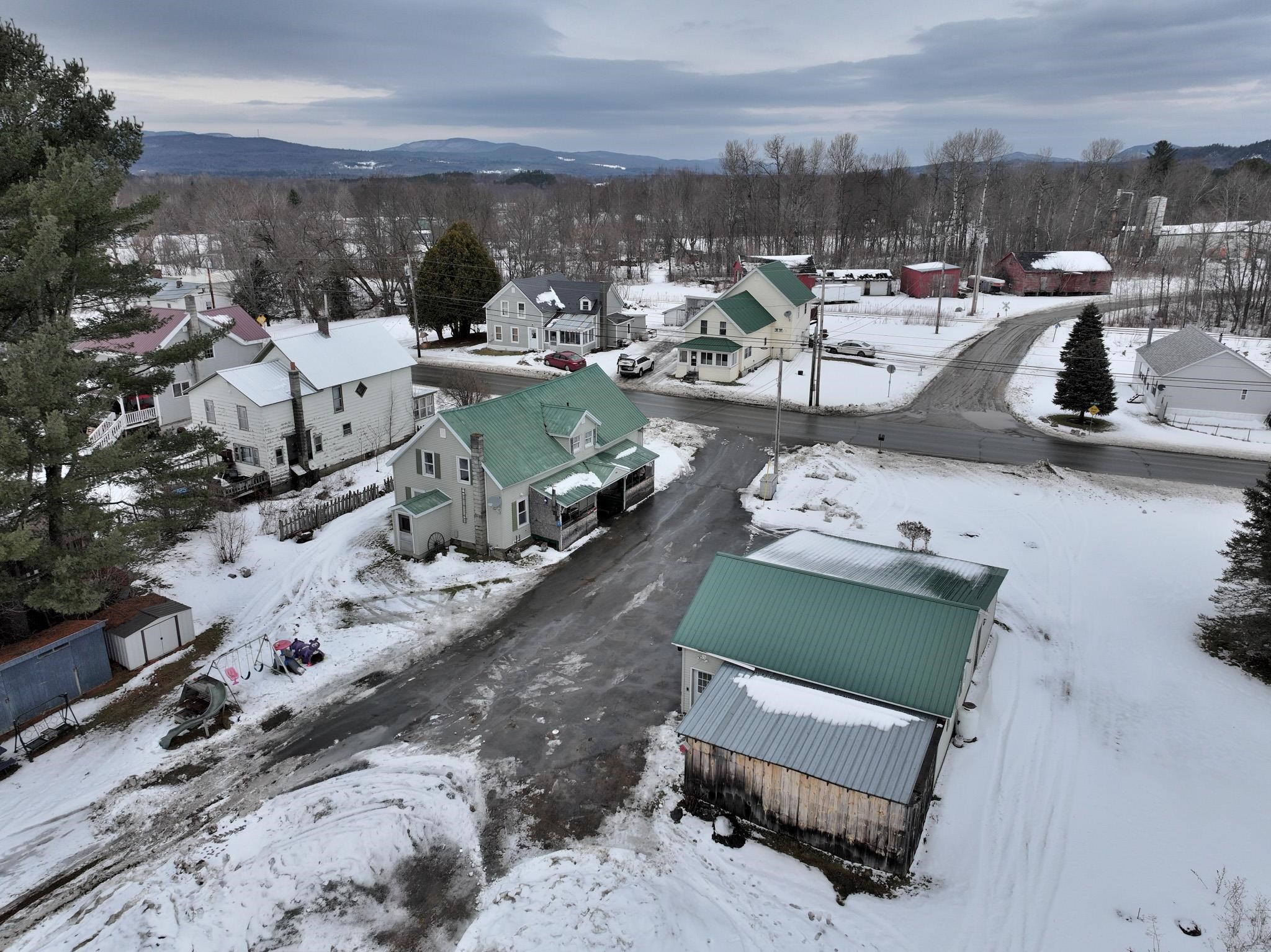 352 East Main St, Troy, VT 05859