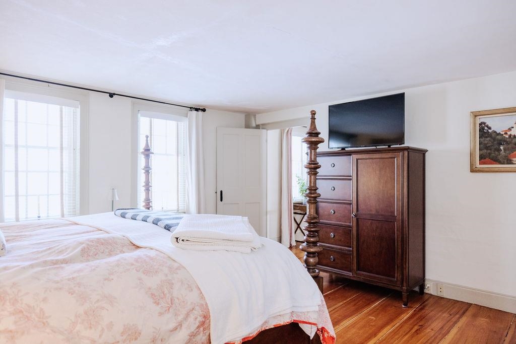 19 Webber Ln, Fitzwilliam, NH 03447