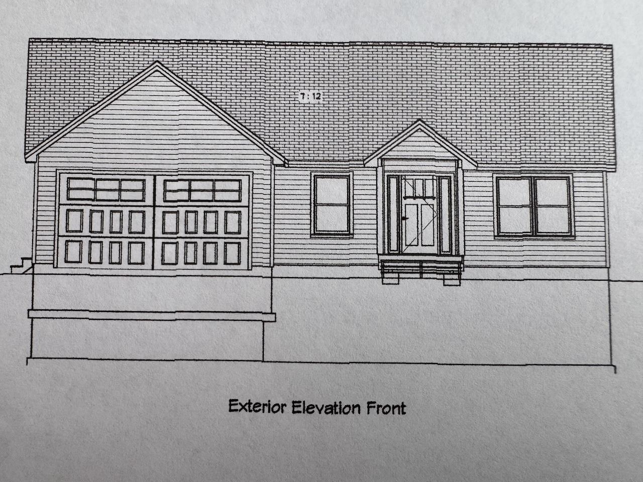 00 Farr Rd, Chesterfield, NH 03466