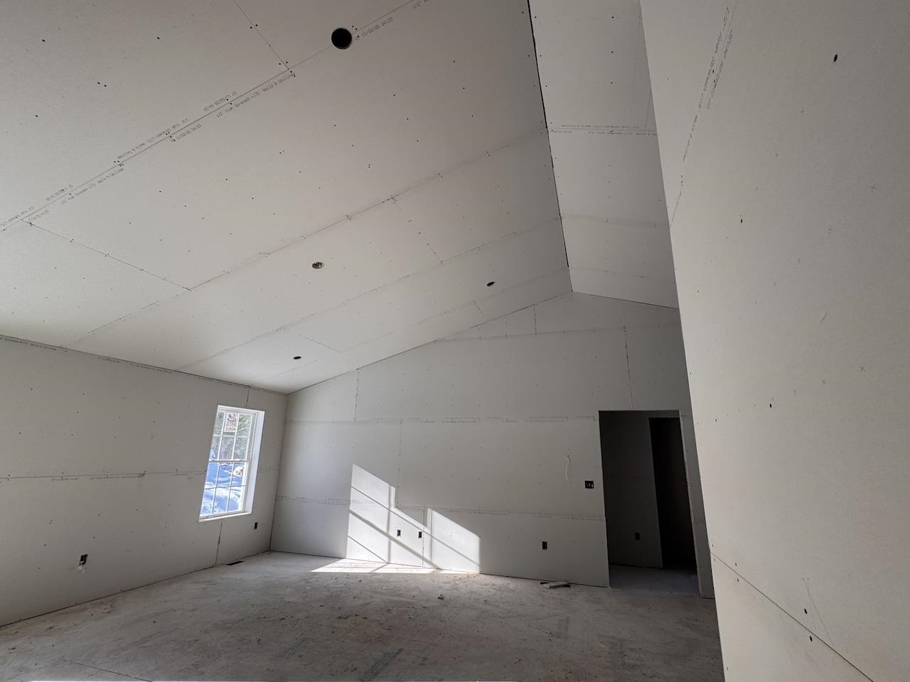 Swanzey House Like The One To Be Built