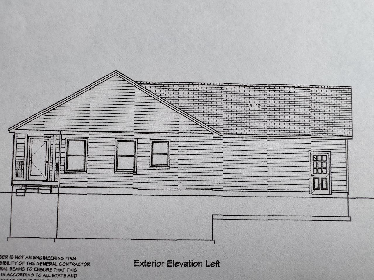 00 Farr Rd, Chesterfield, NH 03466