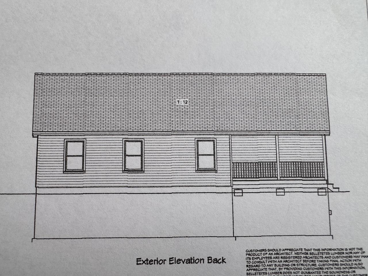 00 Farr Rd Map 13B Block A Lot 20.3, Chesterfield, NH 03466