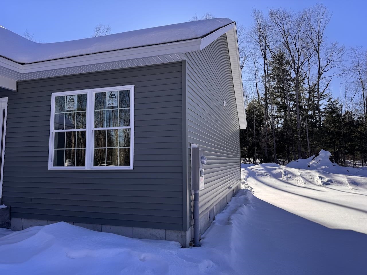 Swanzey House Like The One To Be Built