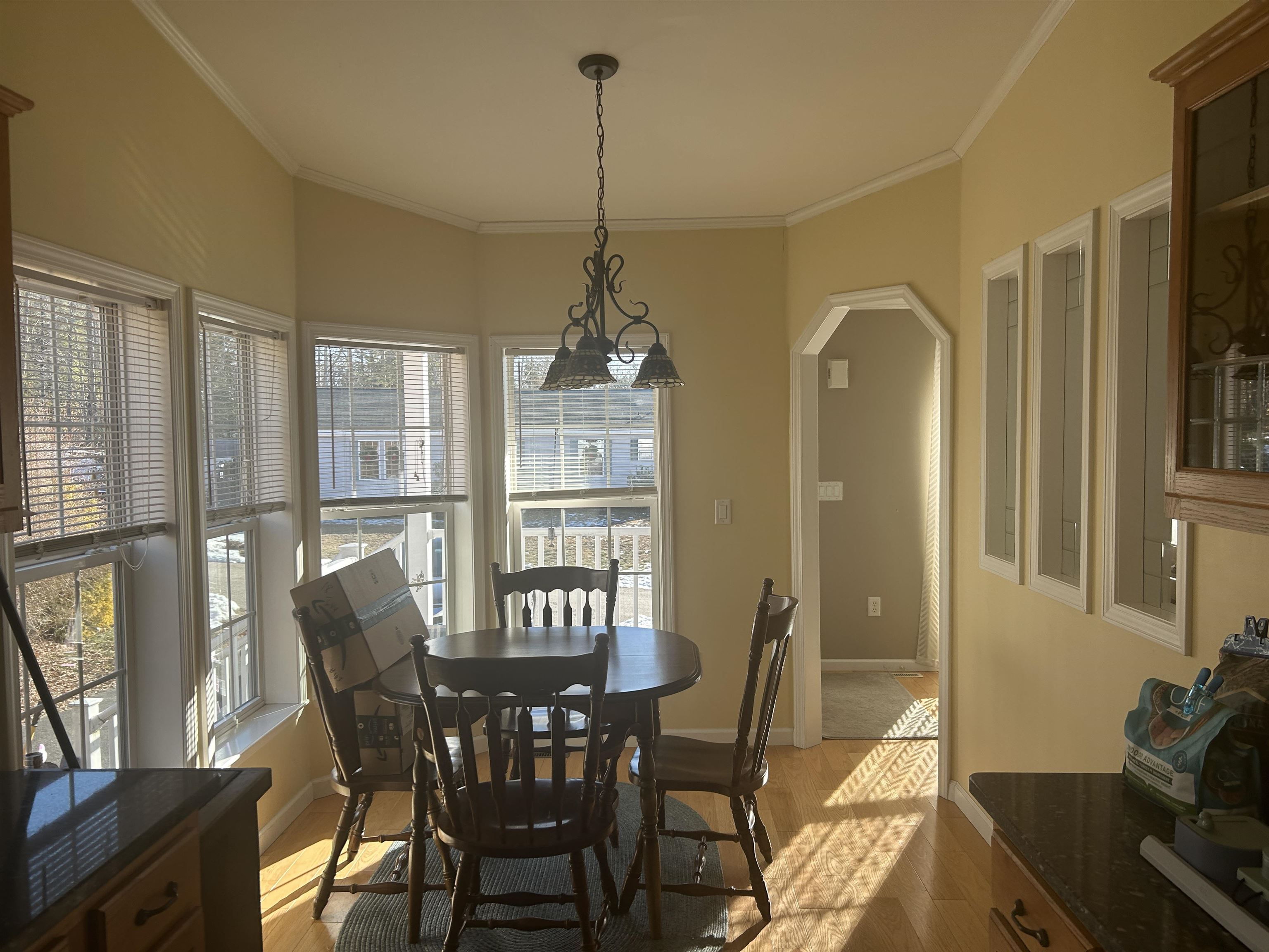 18 Ivy Ln, Farmington, NH 03835