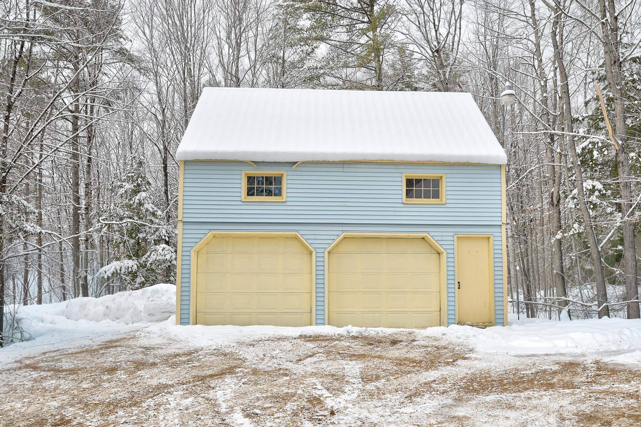 915 East Madison Rd, Madison, NH 03849