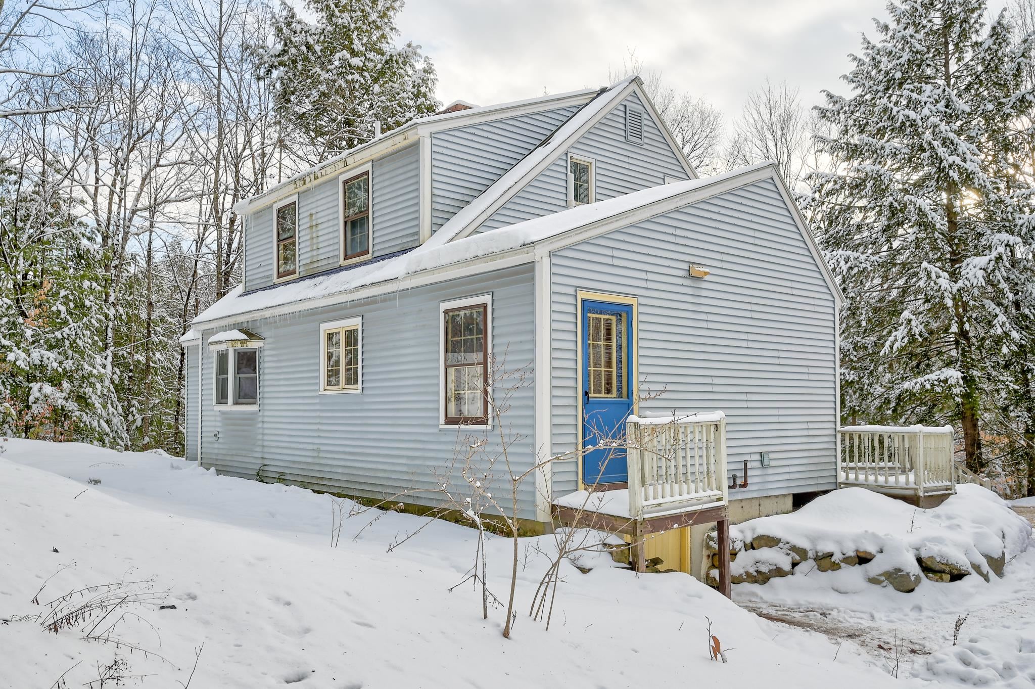 915 East Madison Rd, Madison, NH 03849