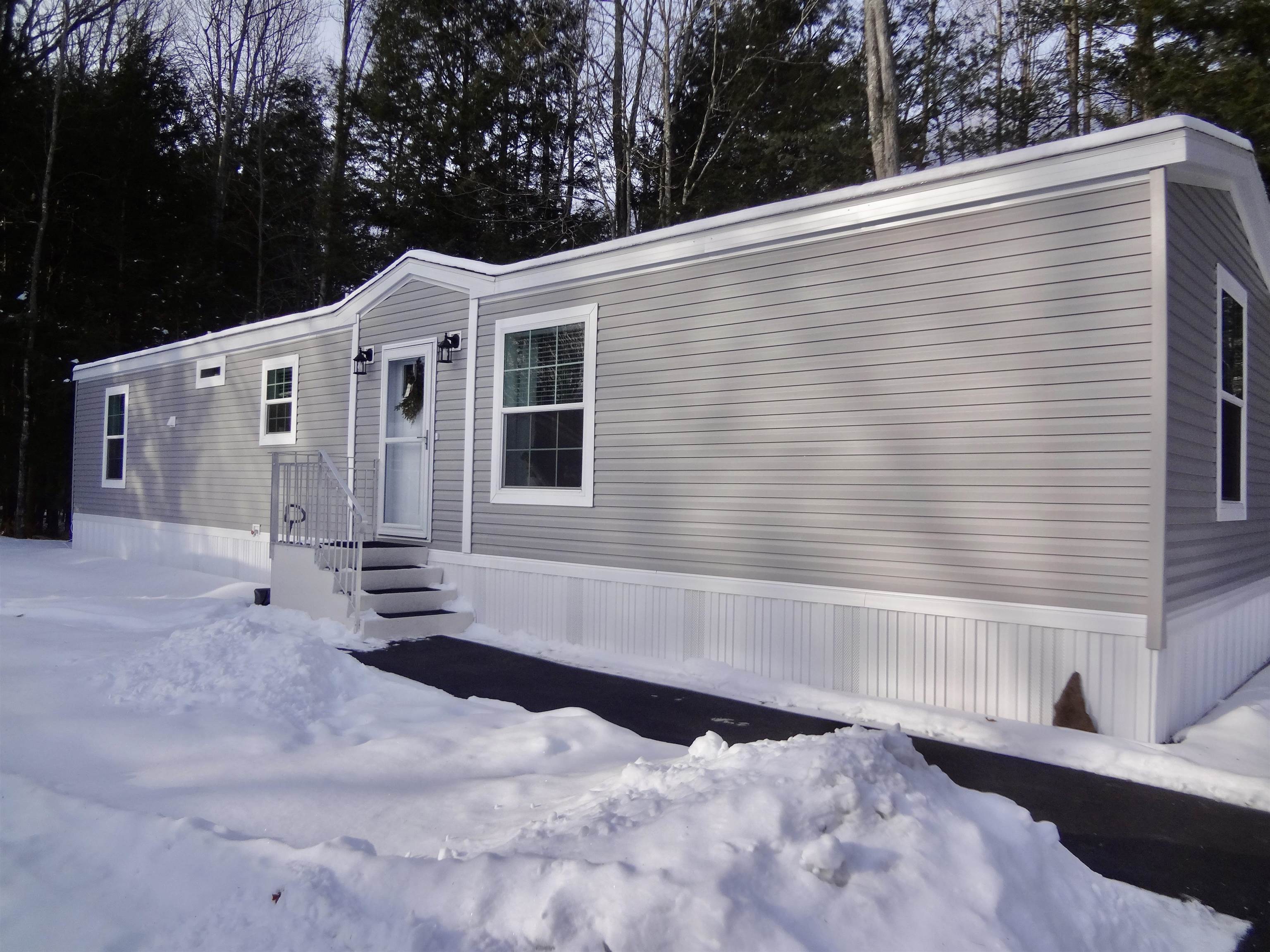 344 Old Lakeshore Rd #12, Gilford, NH 03249