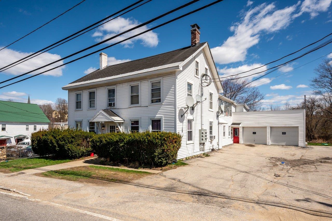 22 Concord Hill Rd, Pittsfield, NH 03263