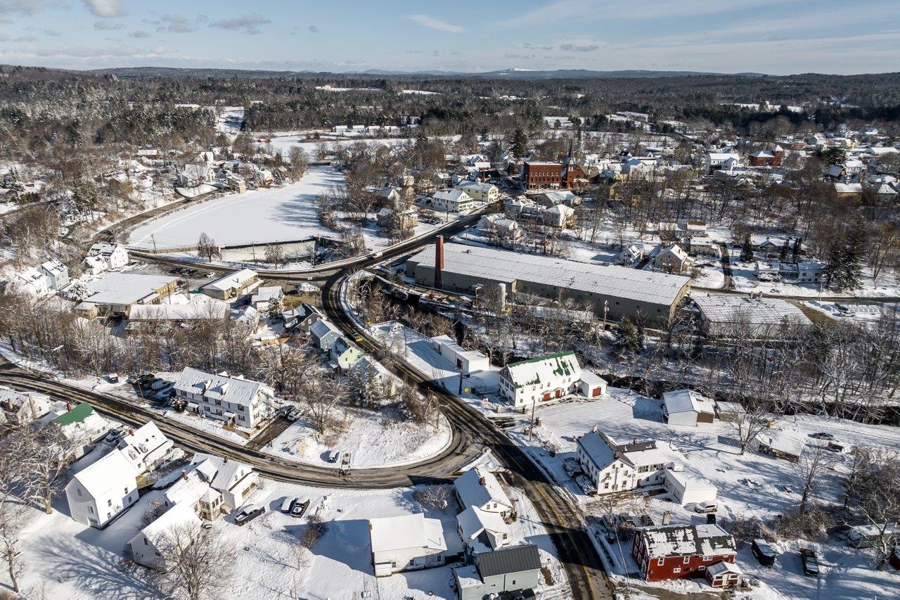 22 Concord Hill Rd, Pittsfield, NH 03263