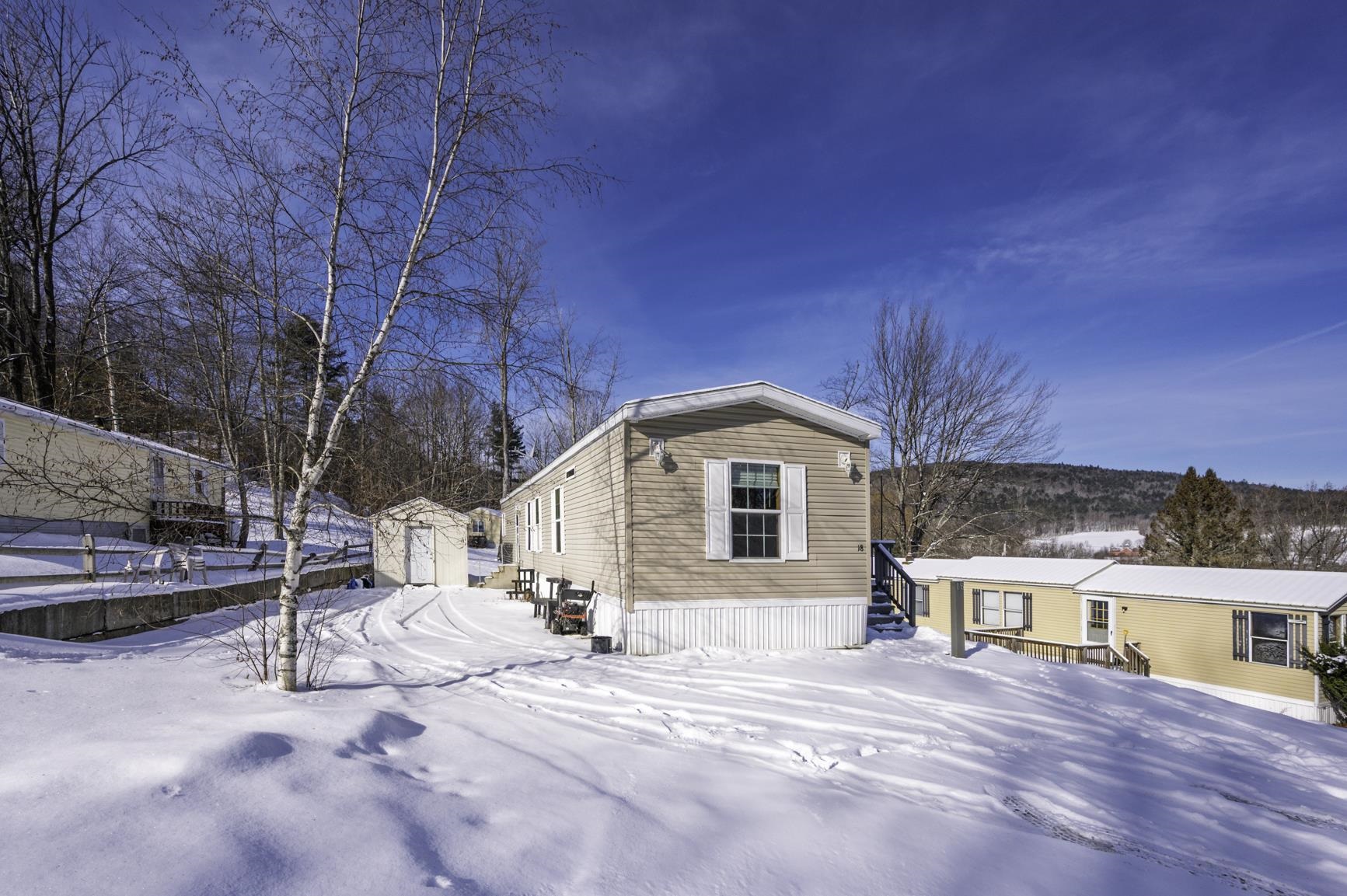 86 Nh Route 4a, Lebanon, NH 03766